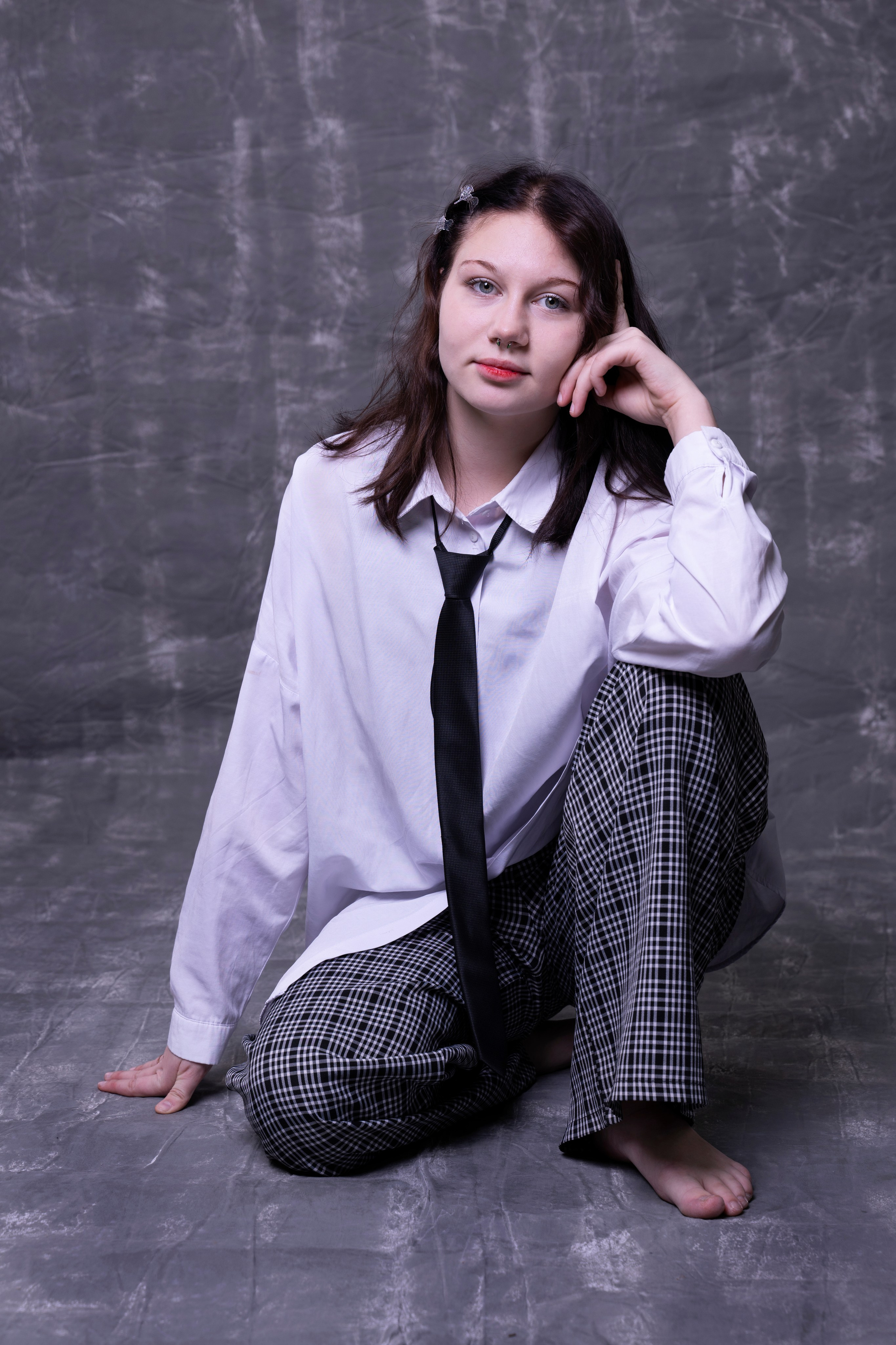 Непредсказуемые подростки. Главная