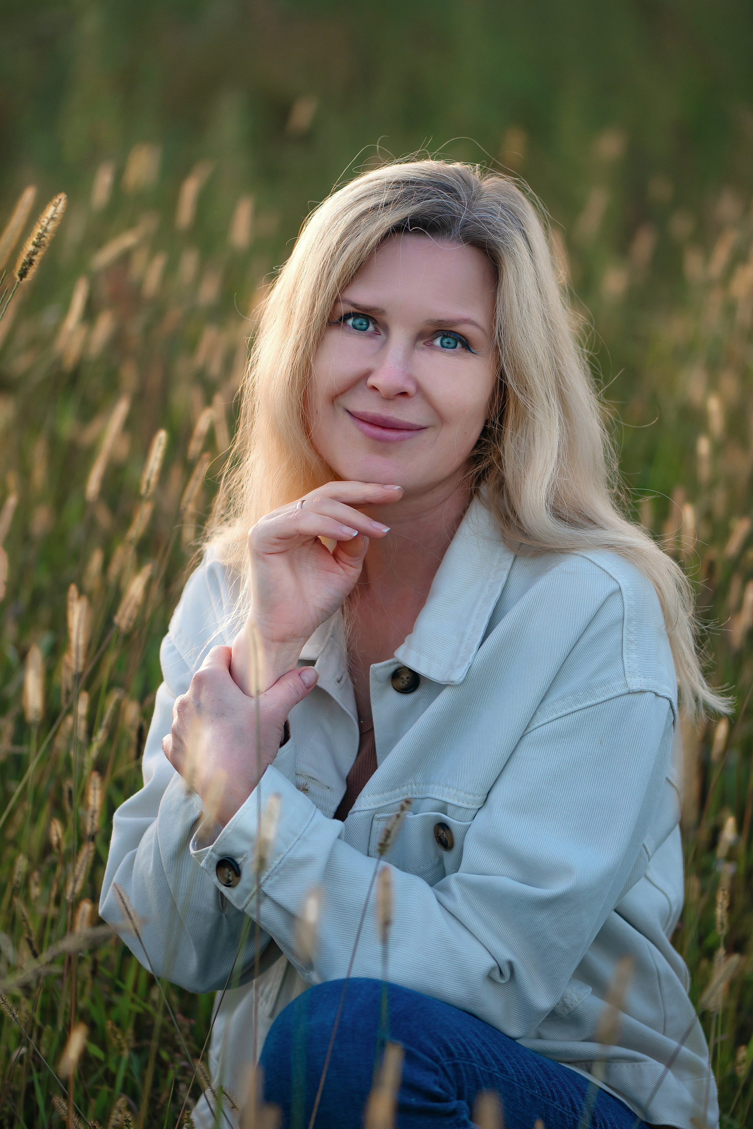 Пшеница и другие злаки. Главная