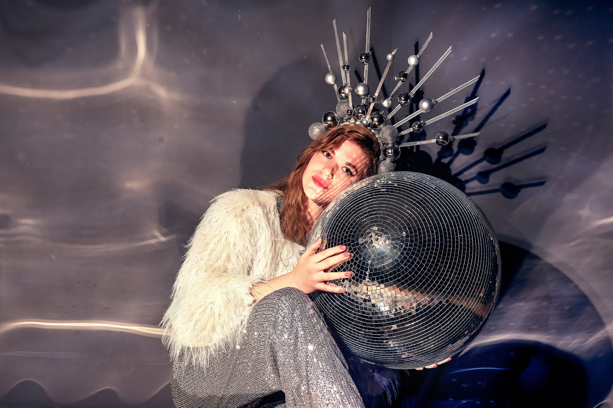 ДИСКО-блеск. Главная