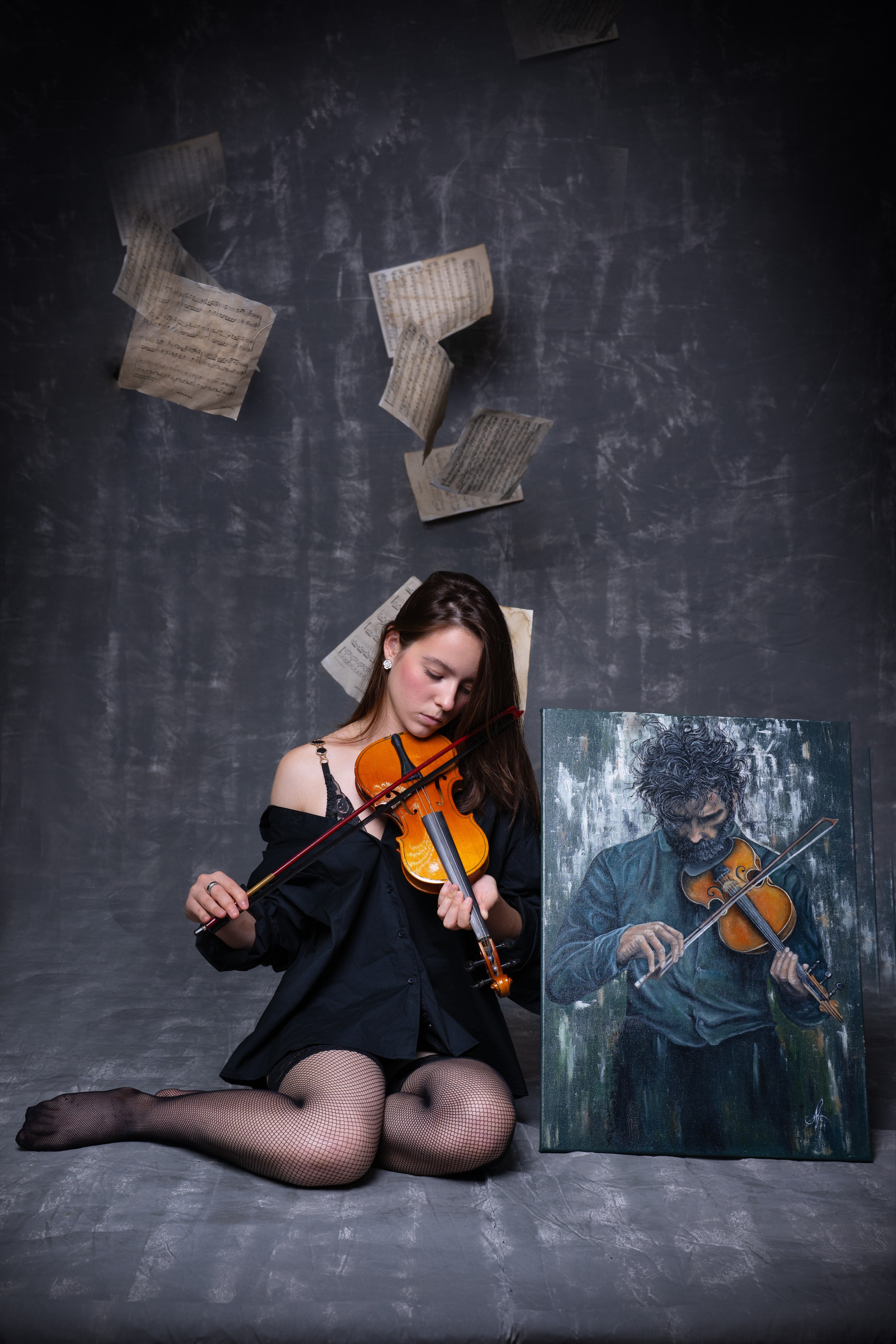 Связь, которая вне времени и вне пространства...... Главная