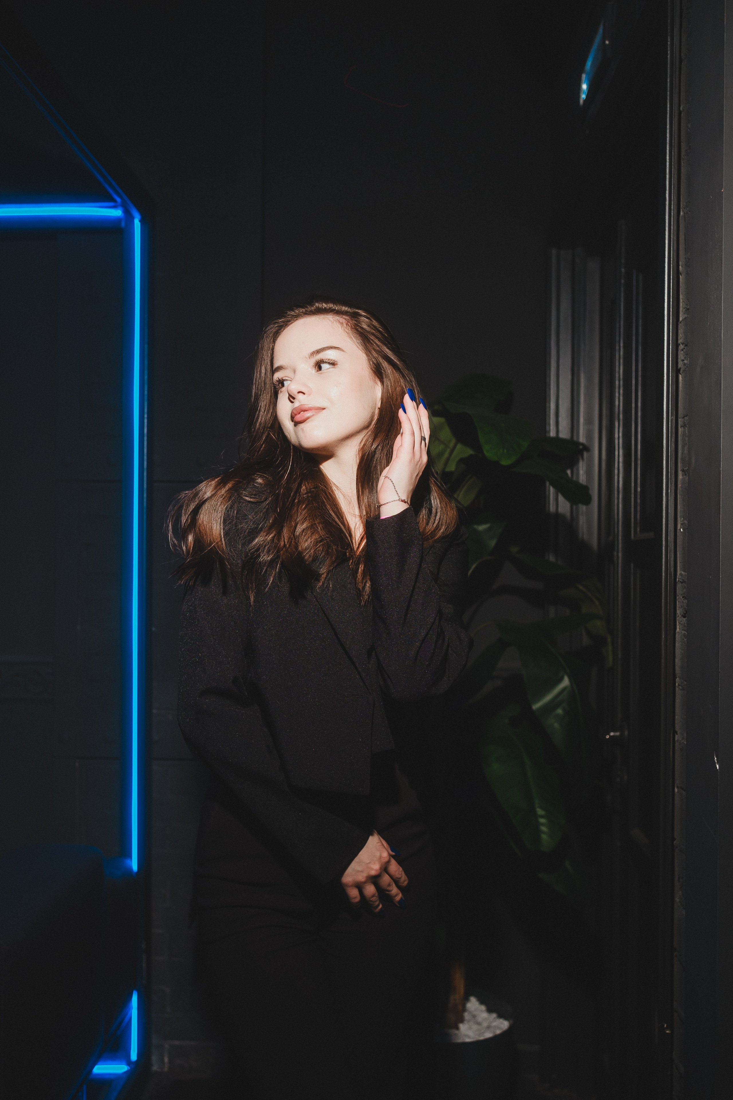 Detali Bar. Фотограф в Тюмени Кирилл Марфин