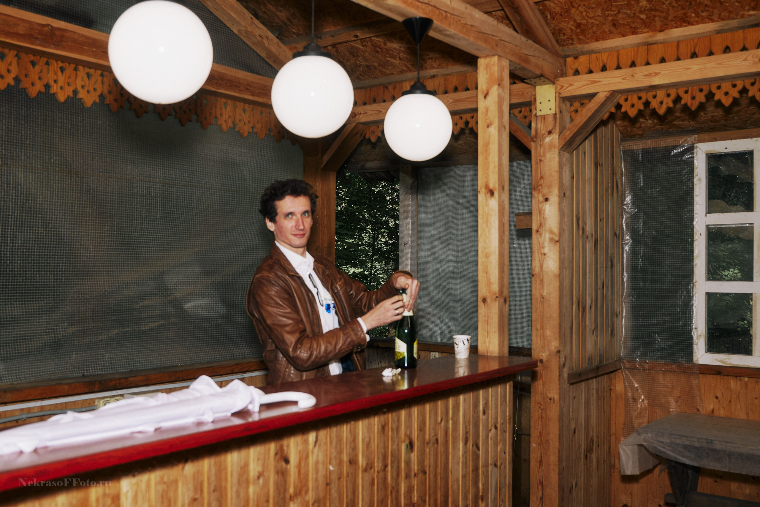 Свадьба Екатерины и Геннадия. Спортивный фотограф Некрасов Денис