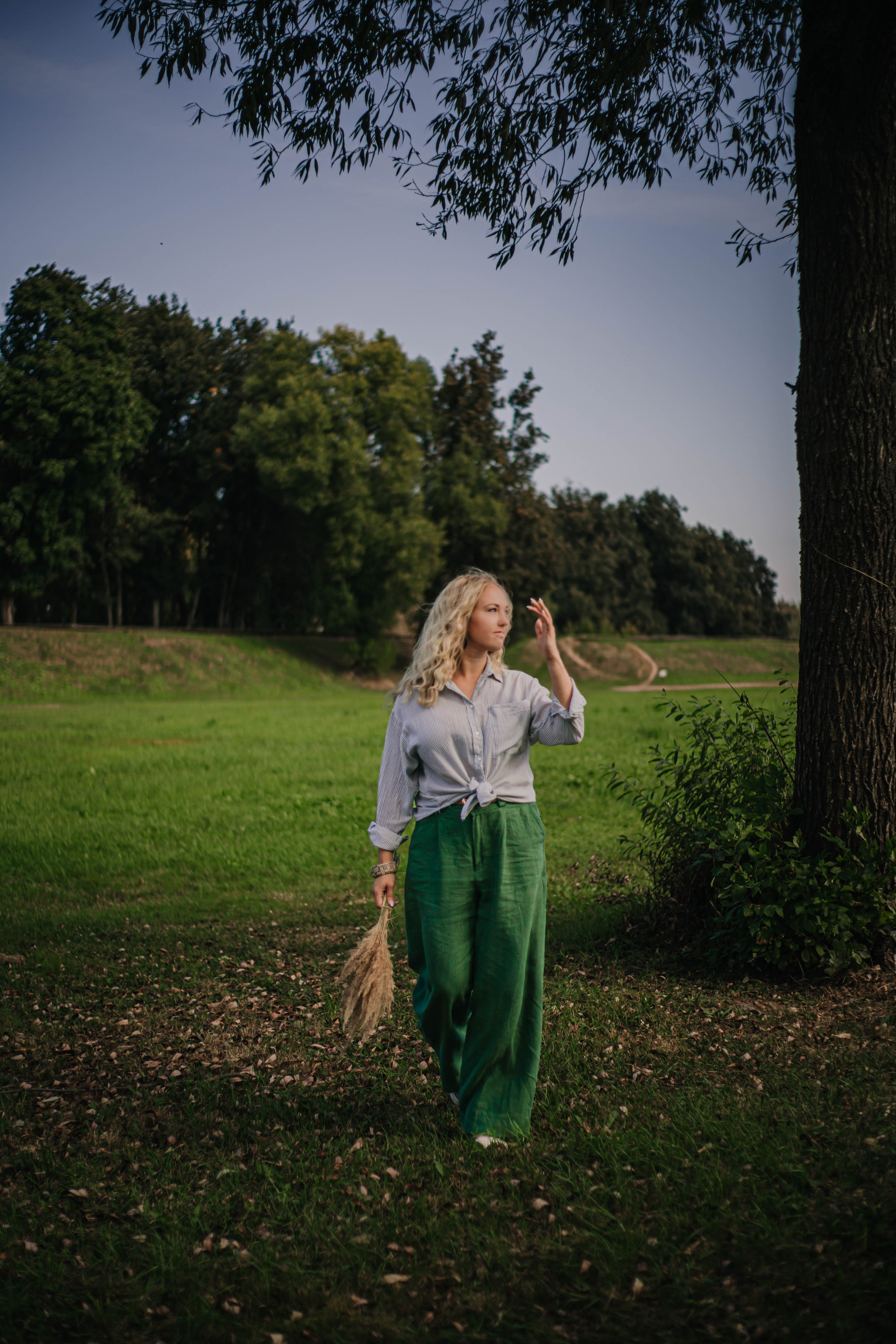 Екатерина. Фотограф Дарья Маташкова