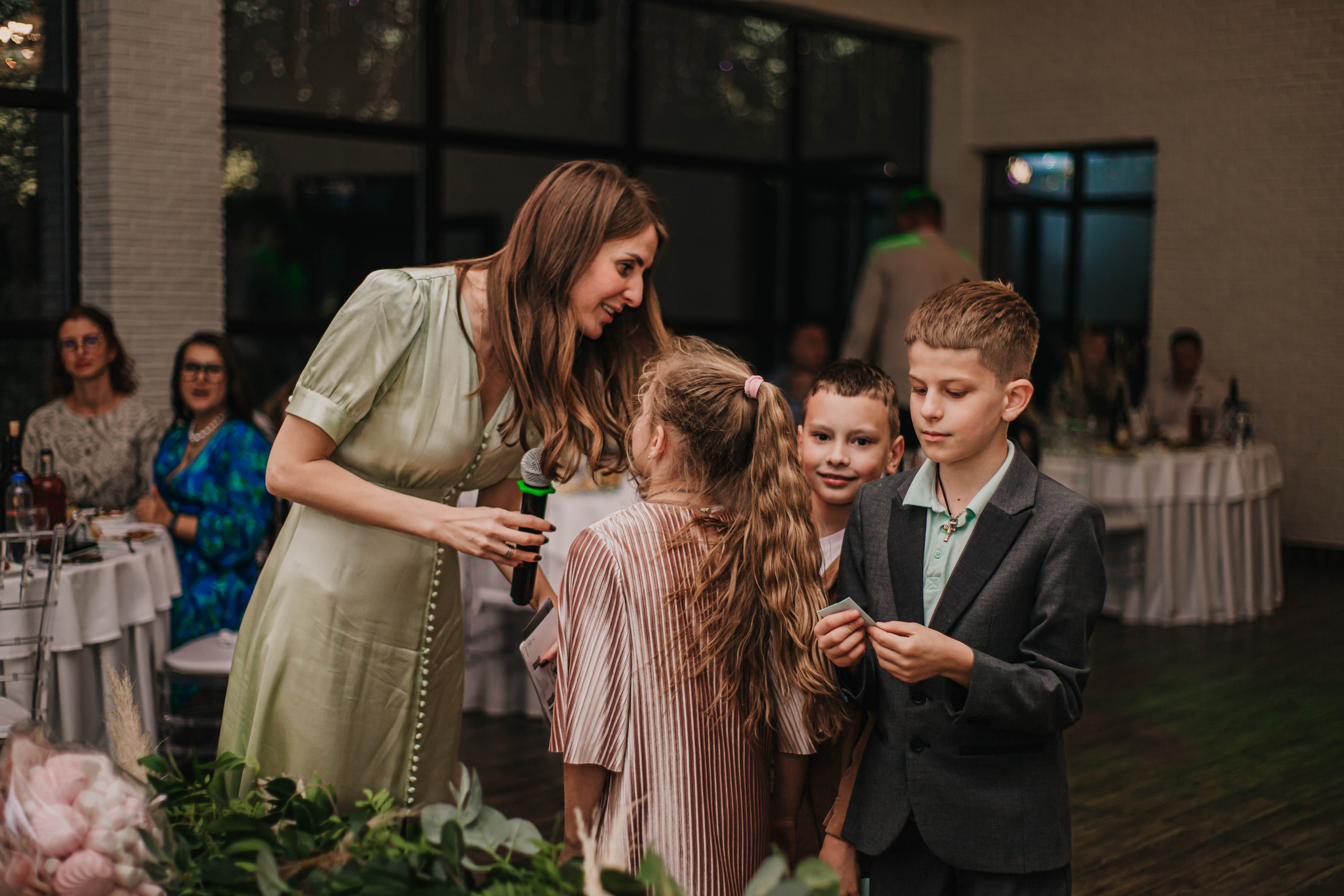 Вячеслав и Анастасия (пакет «Весь день»). Фотограф Дарья Маташкова
