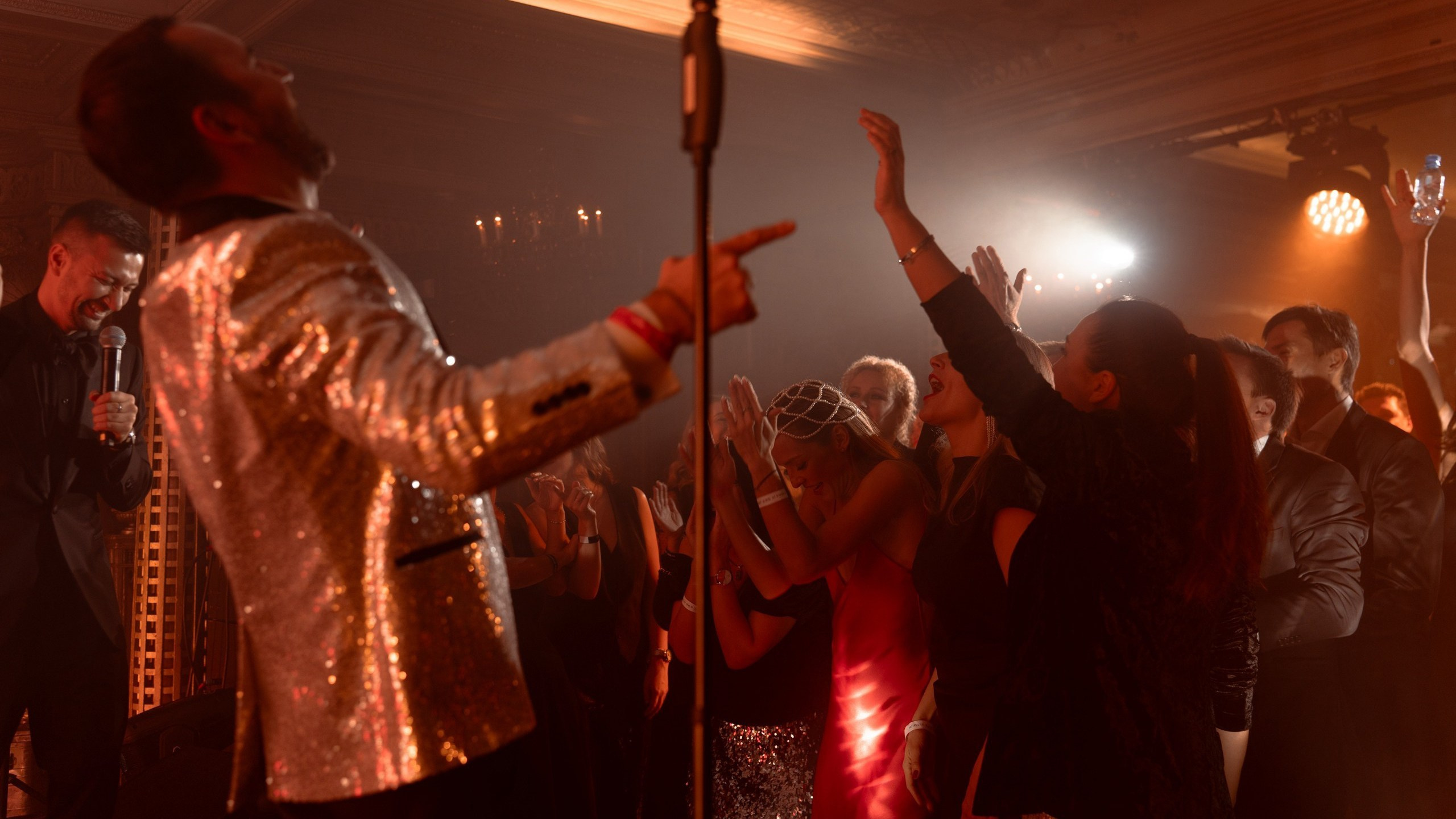 События. Фотограф событийных мероприятий в Москве и МО