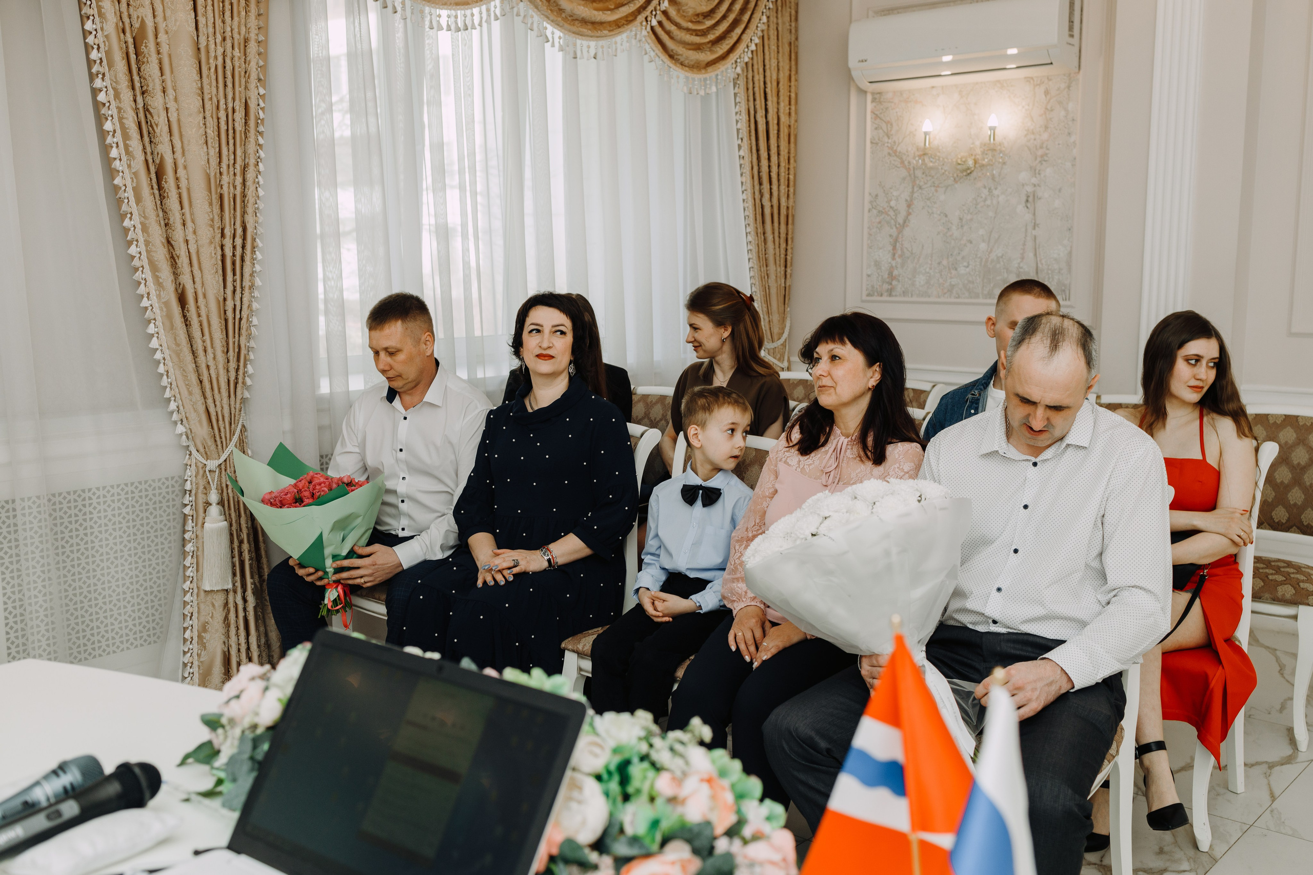 Тёплый апрель. Lifestyle семейный и детский фотограф в Омске Иванова Екатерина