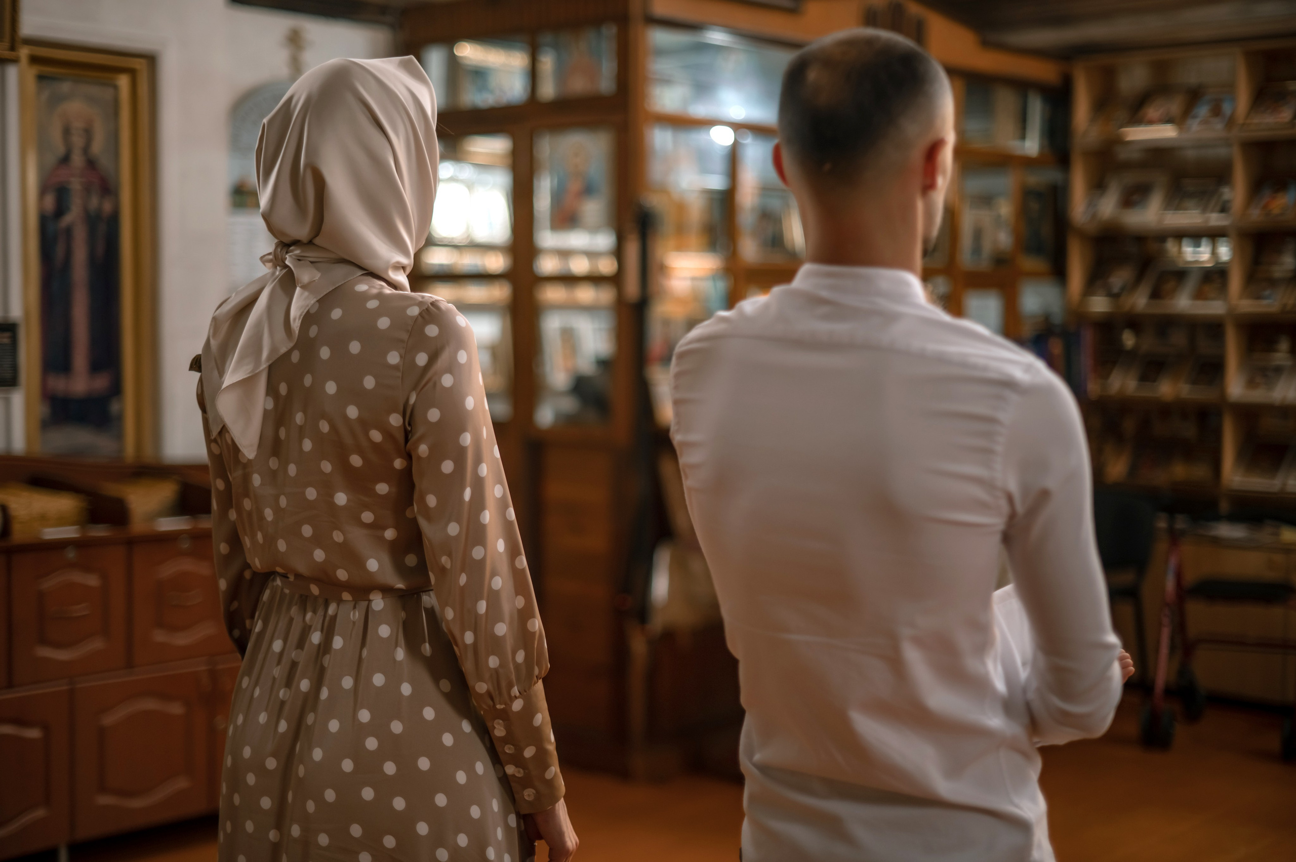 КРЕЩЕНИЕ ЛЬВА. Свадебный и семейный фотограф в Краснодарском крае