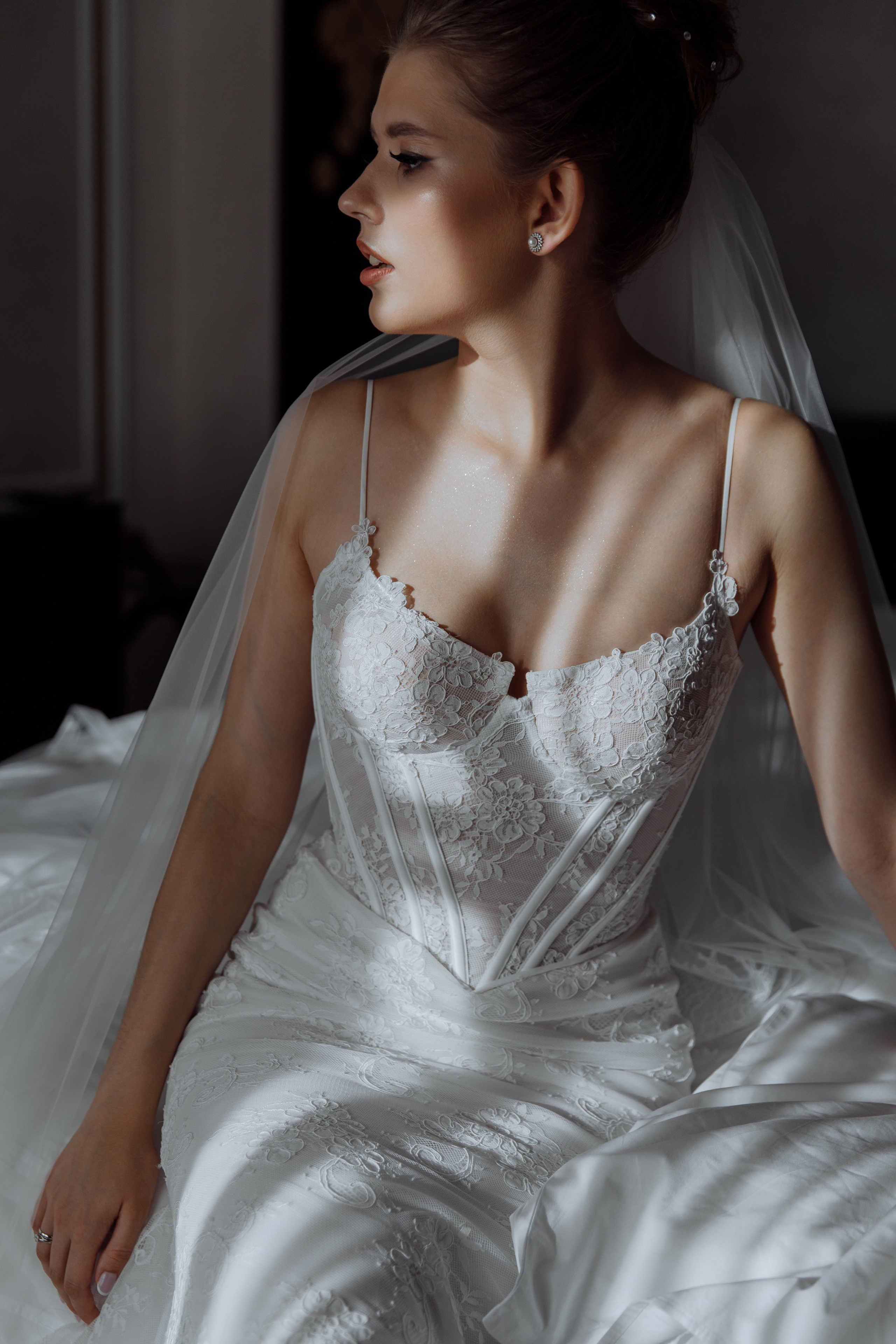 Александра и Никита. Свадебный и семейный фотограф в Санкт-Петербурге Барсова Анастасия