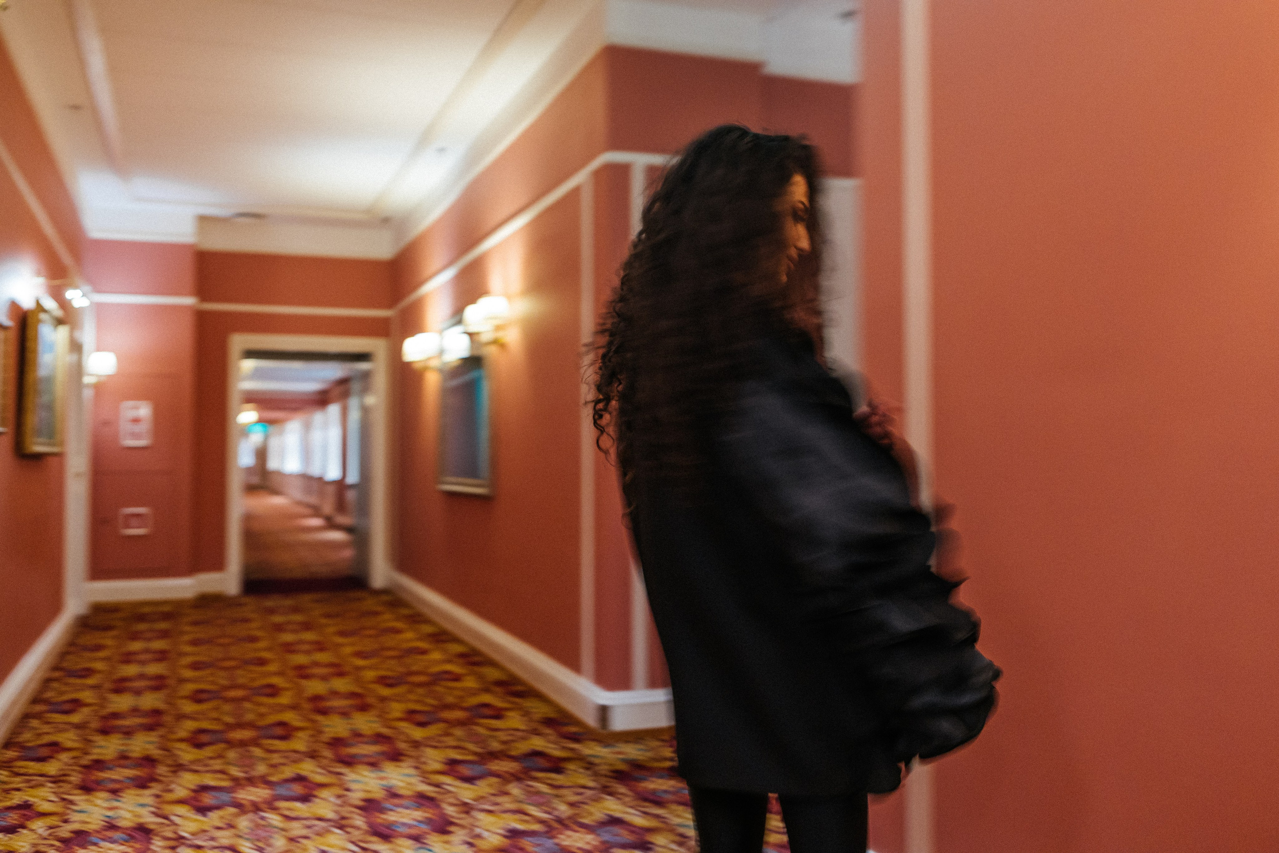 Портреты. Фотограф Serg-Epic — Сергей Клепиков