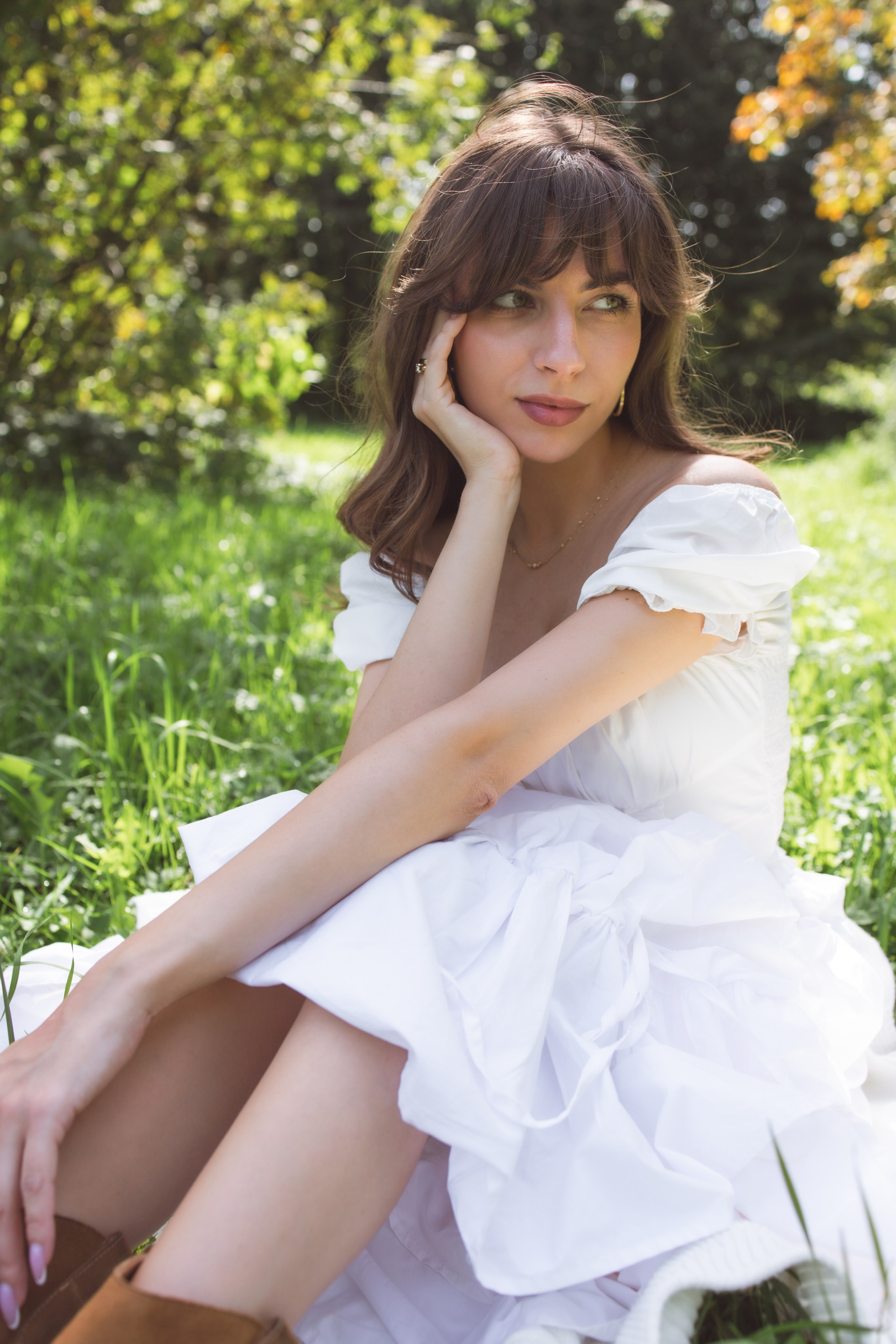 Женский портрет. Семейный фотограф Регина Чудо