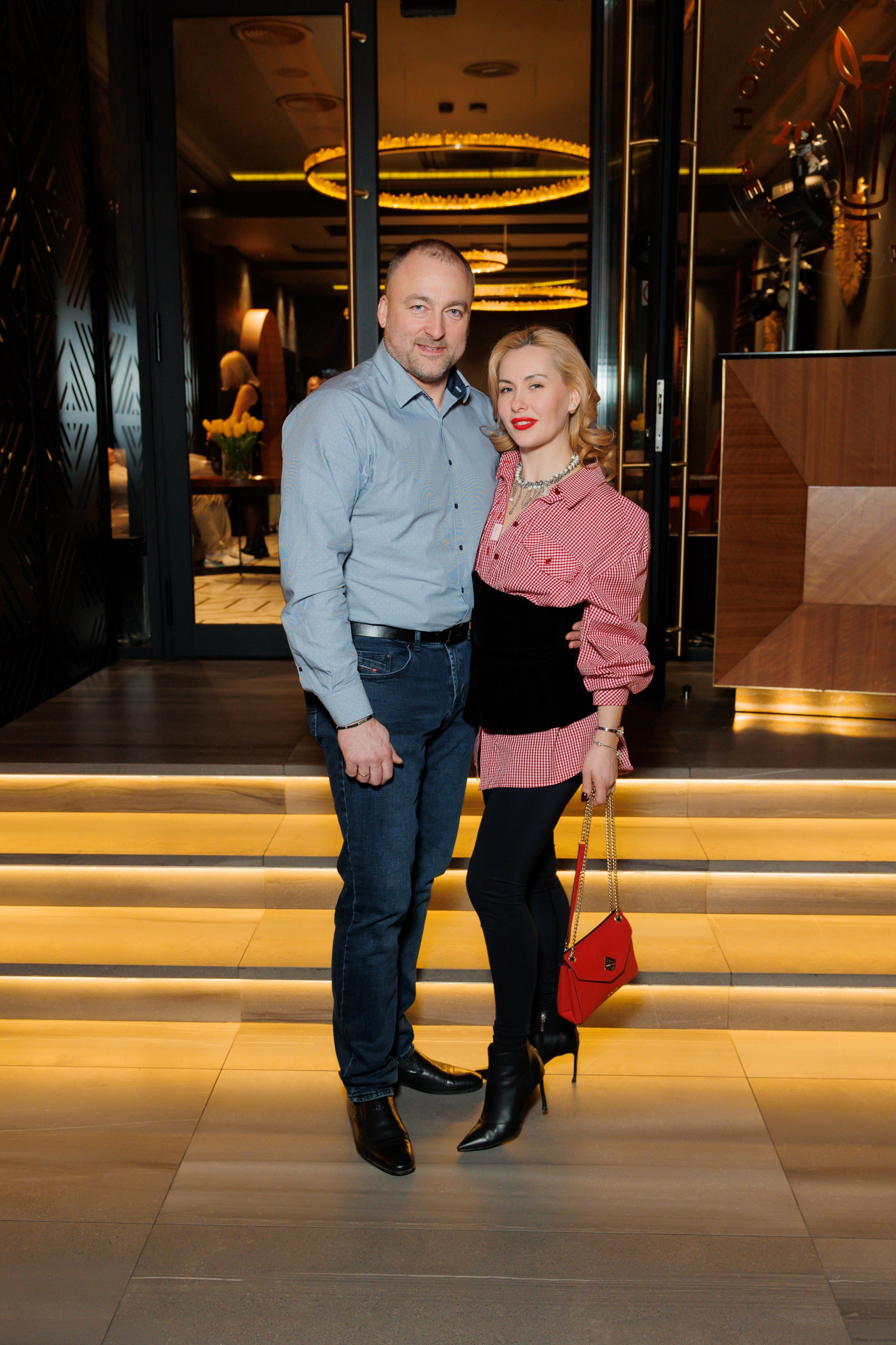 REGENT x InLove. СВОИ. ФОТООТЧЕТЫ-СОБЫТИЯ-МЕСТА