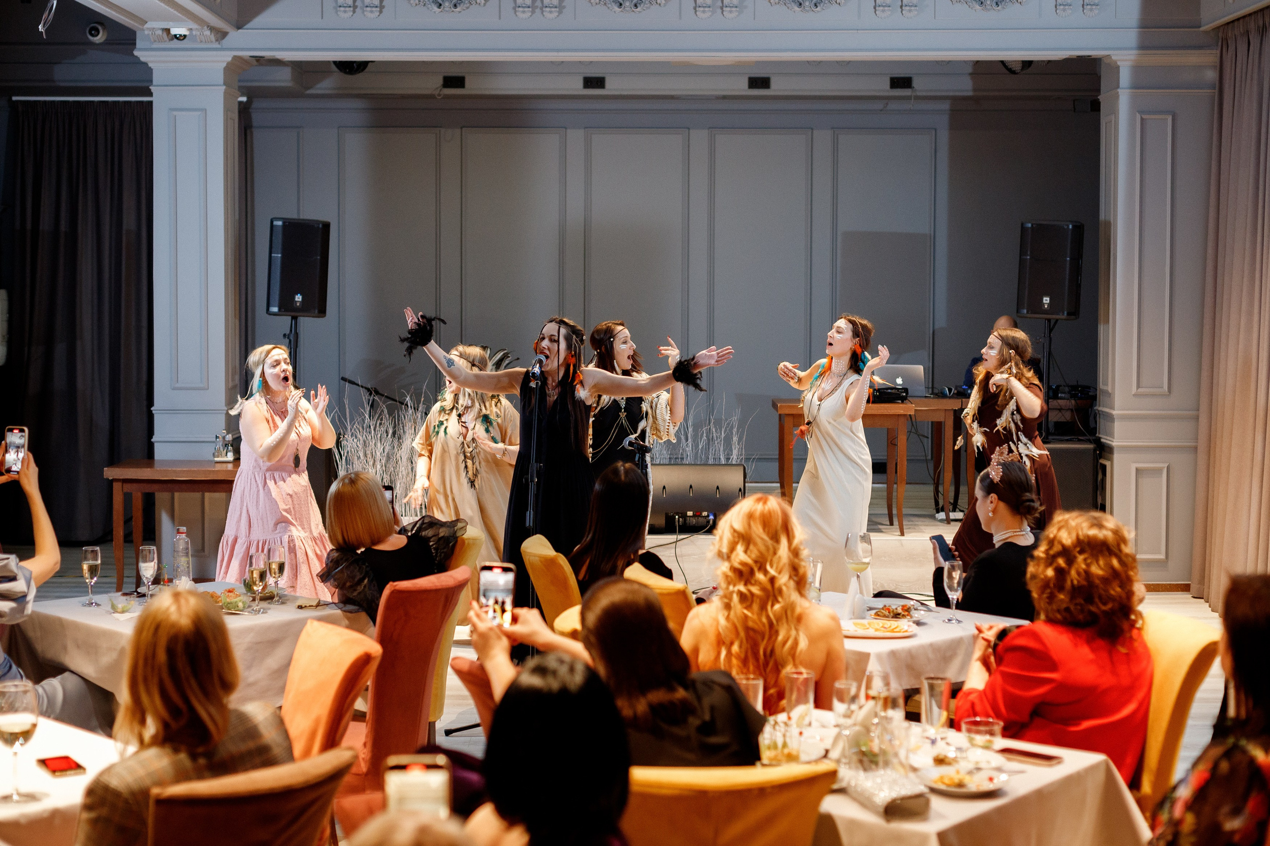 КОРОЛЕВА ДАЛЬНЕГО ВОСТОКА 2024 [ОТКРЫТИЕ КОНКУРСА]. СВОИ. ФОТООТЧЕТЫ-СОБЫТИЯ-МЕСТА