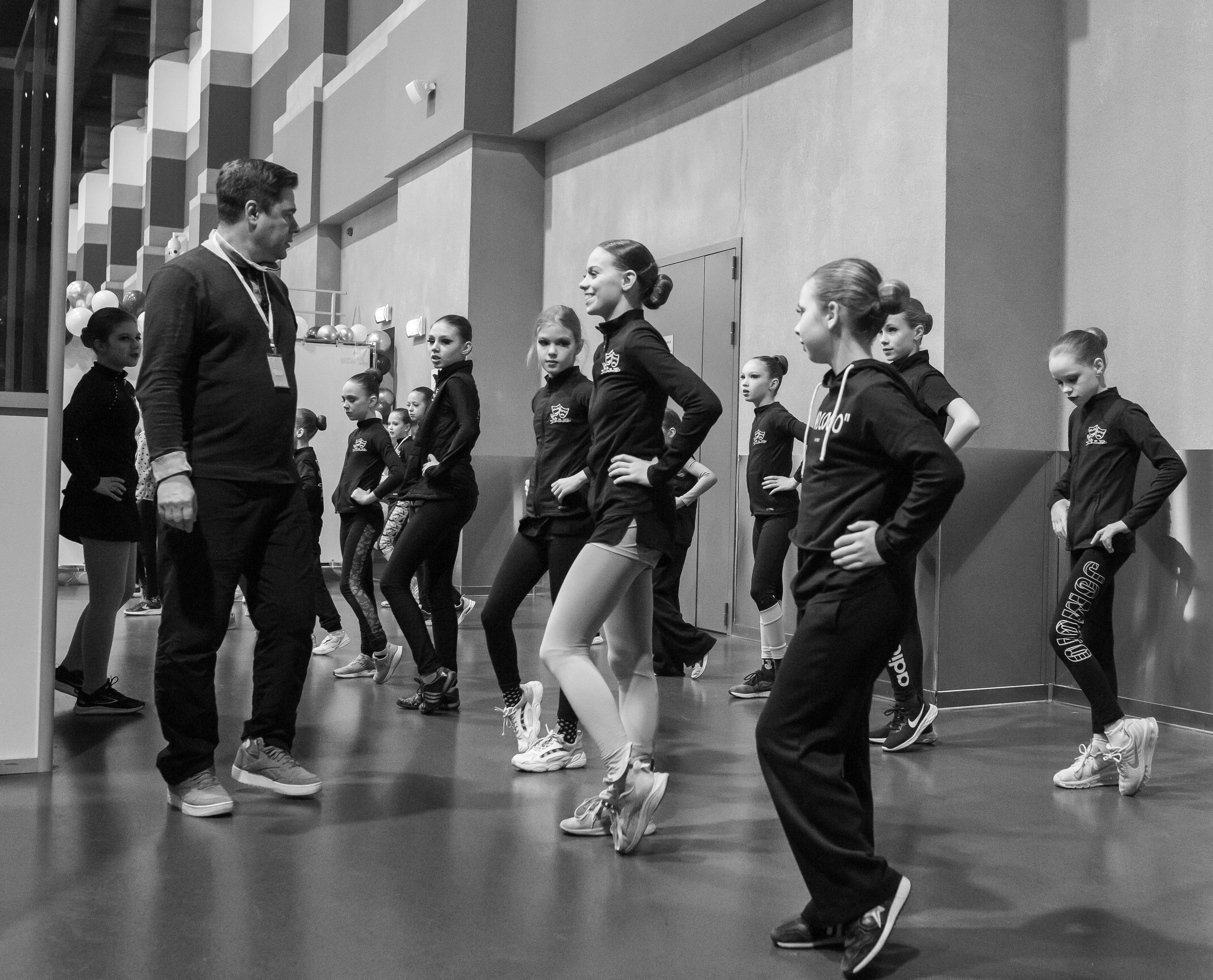 Закулисье. Репортажный фотограф в Москве