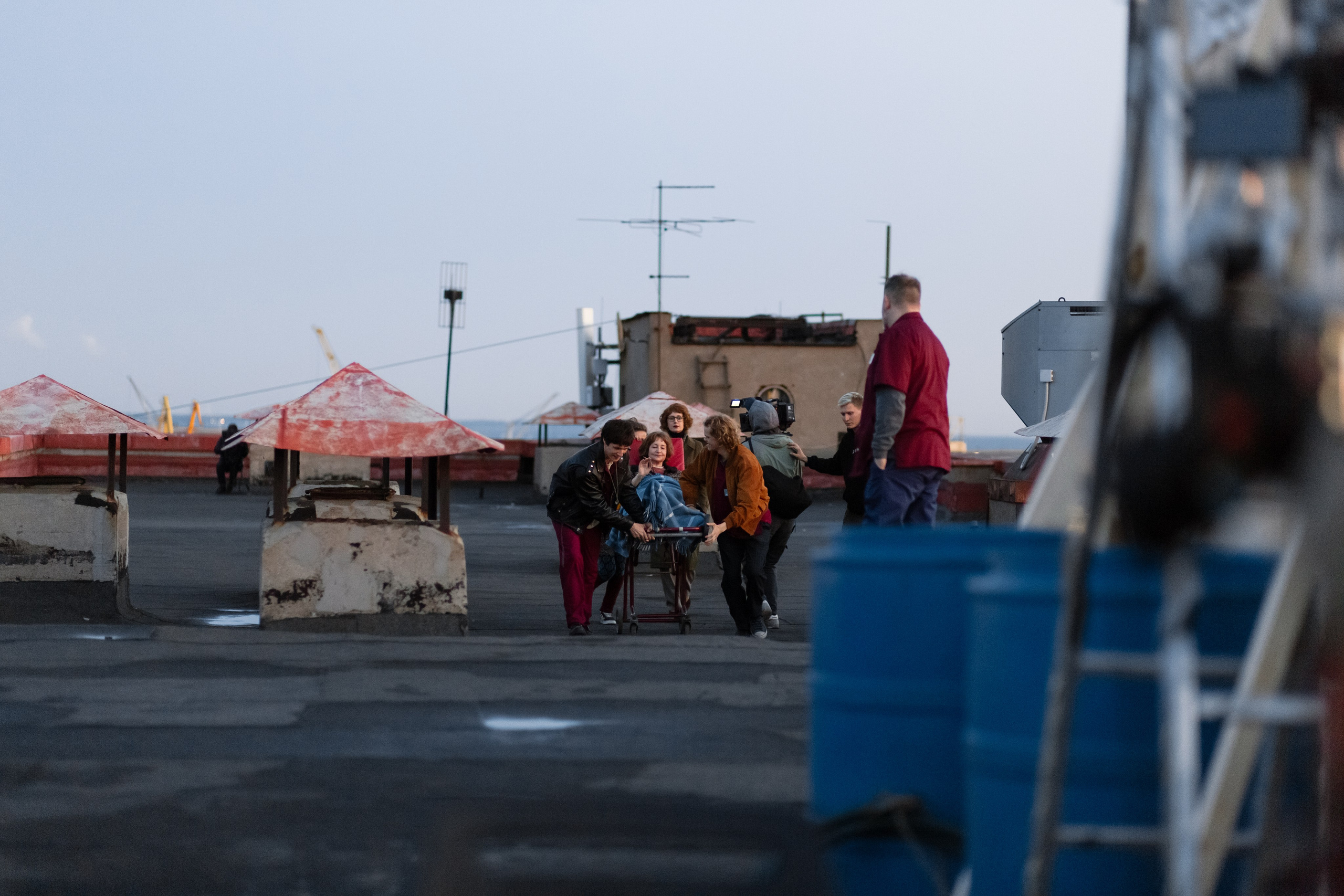 КИНО. Свадебный и семейный пленочный фотограф в Петербурге Истомина Ирина