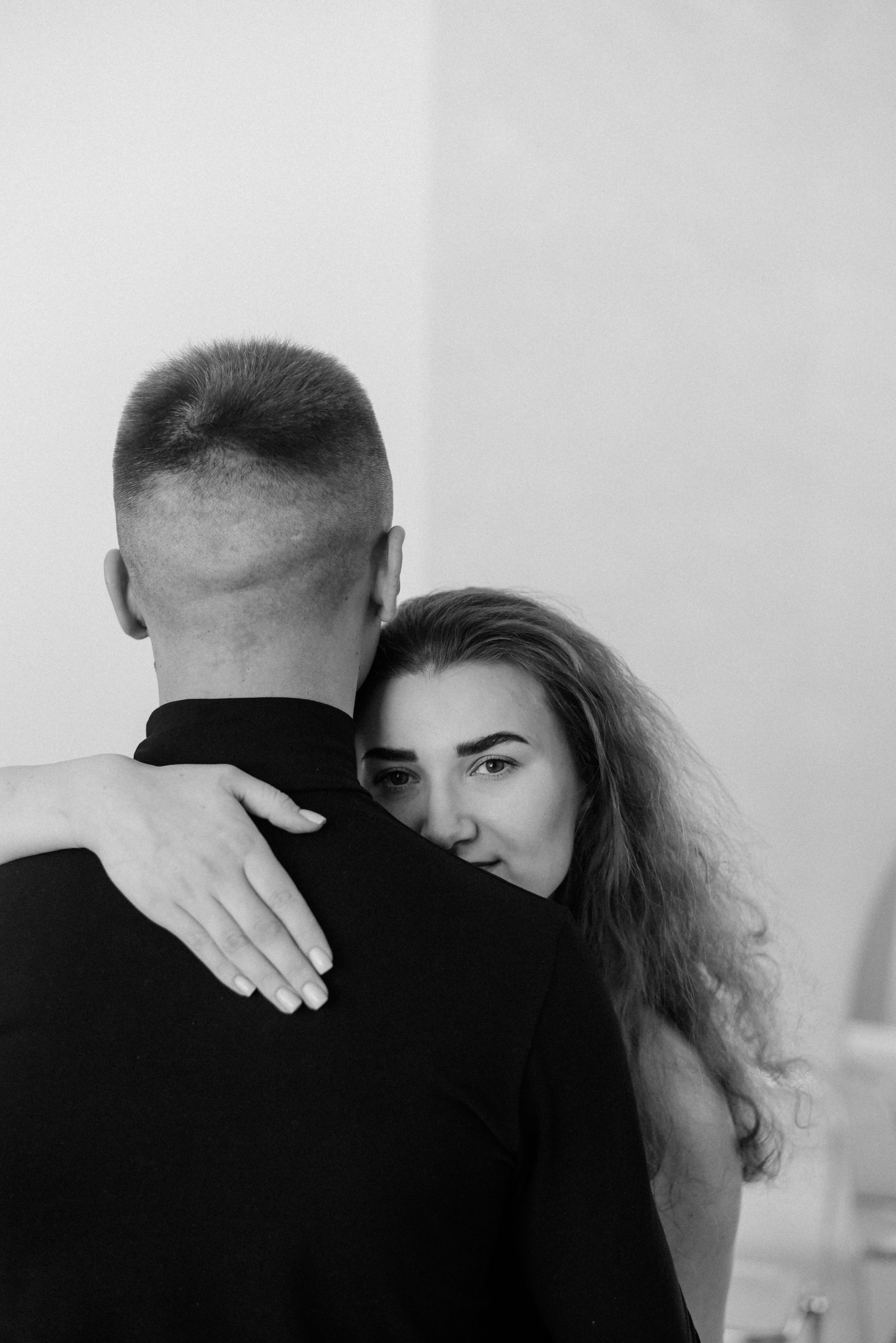 Просто. Фотограф Лола Волна, город Москва