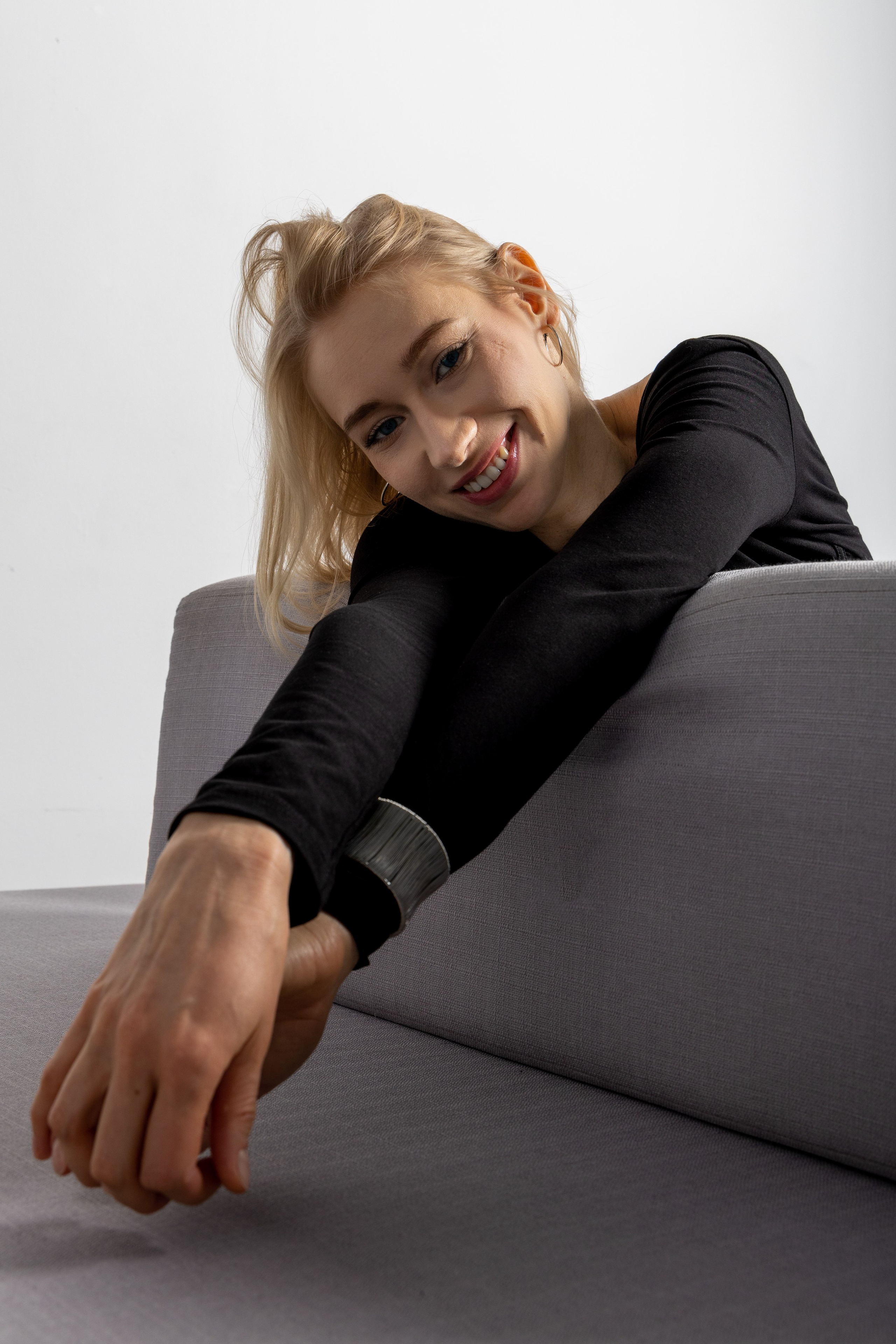 Юлия. Репортажный фотограф Санкт-Петербург | Роман Карбышев