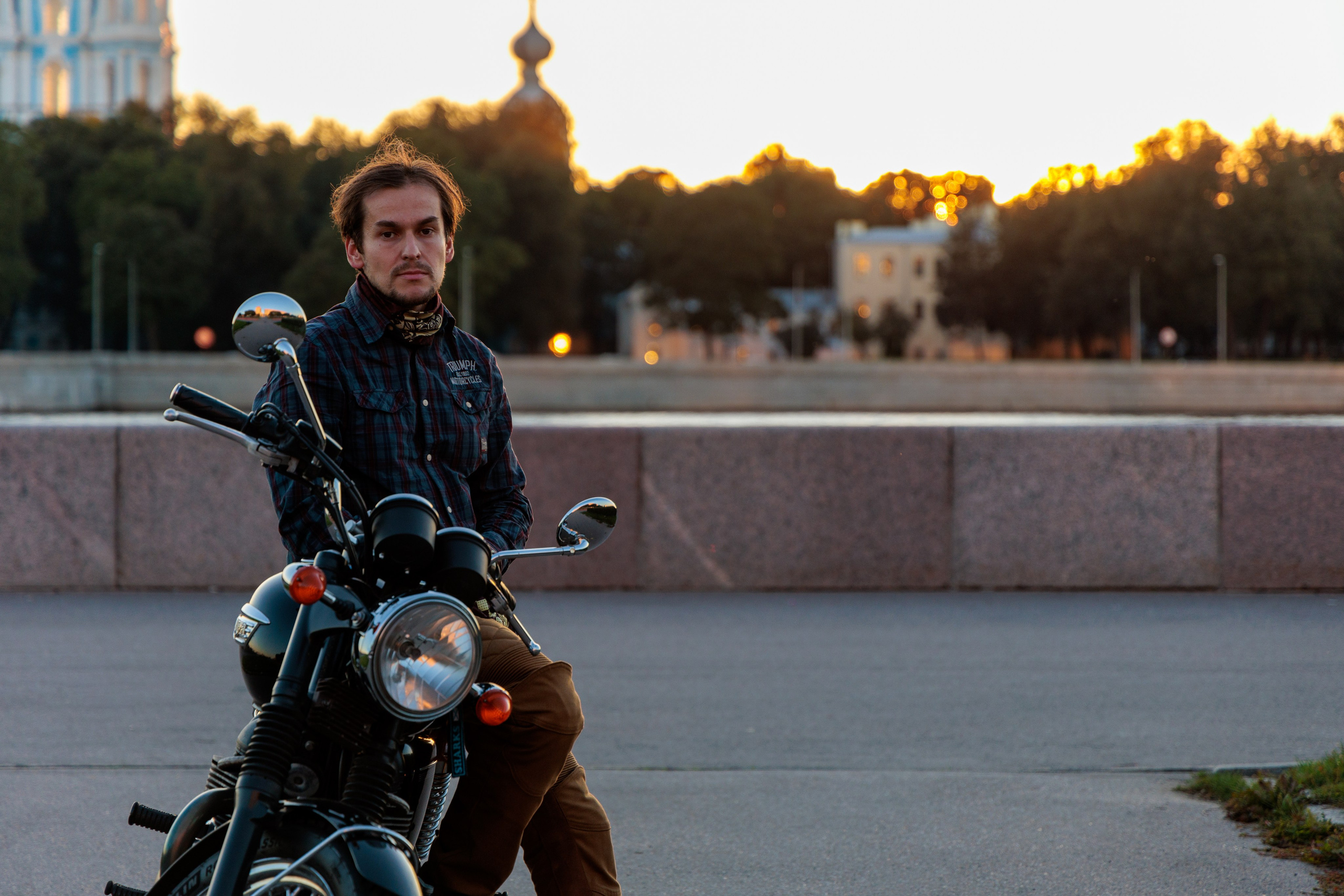 Александр. Репортажный фотограф Санкт-Петербург | Роман Карбышев