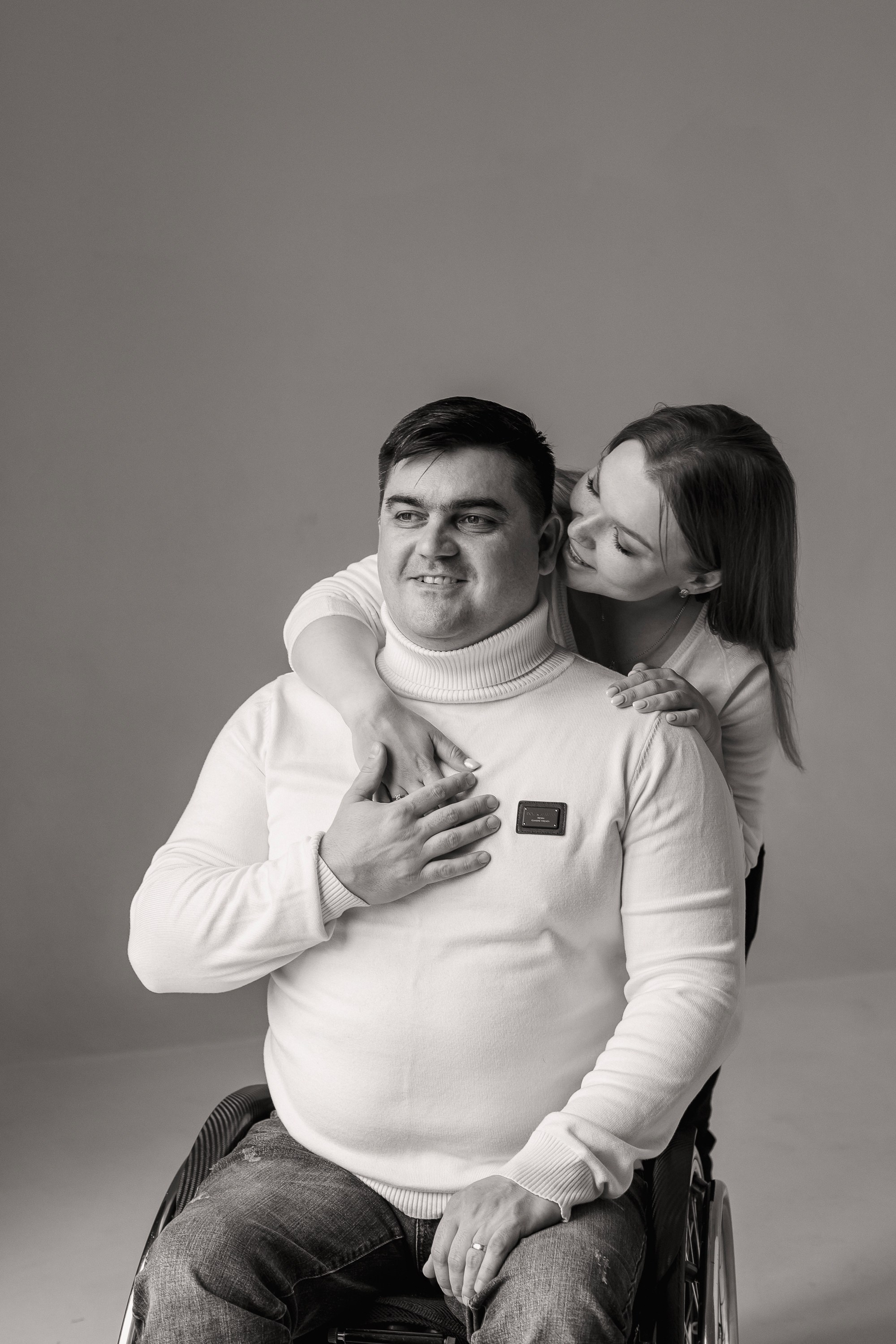 On cloud nine. Свадебный фотограф Дмитрий Воробьев Ярославль