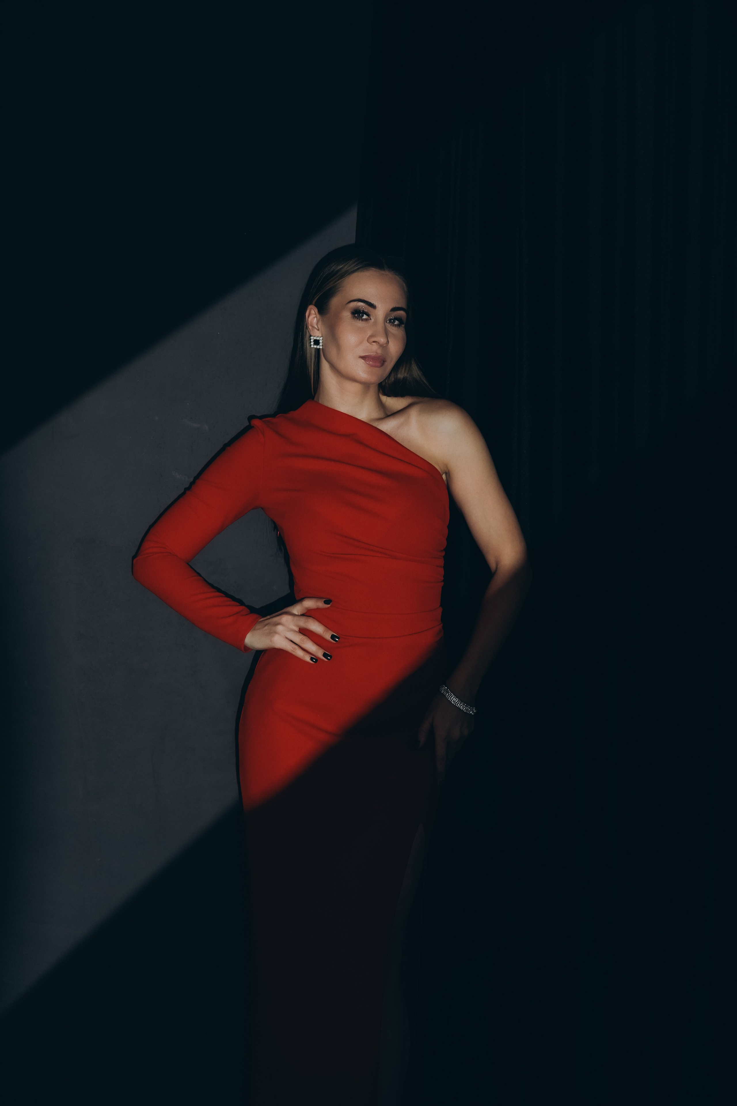 Новогодняя. Видеограф в Санкт-Петербурге Юлия Ермакова