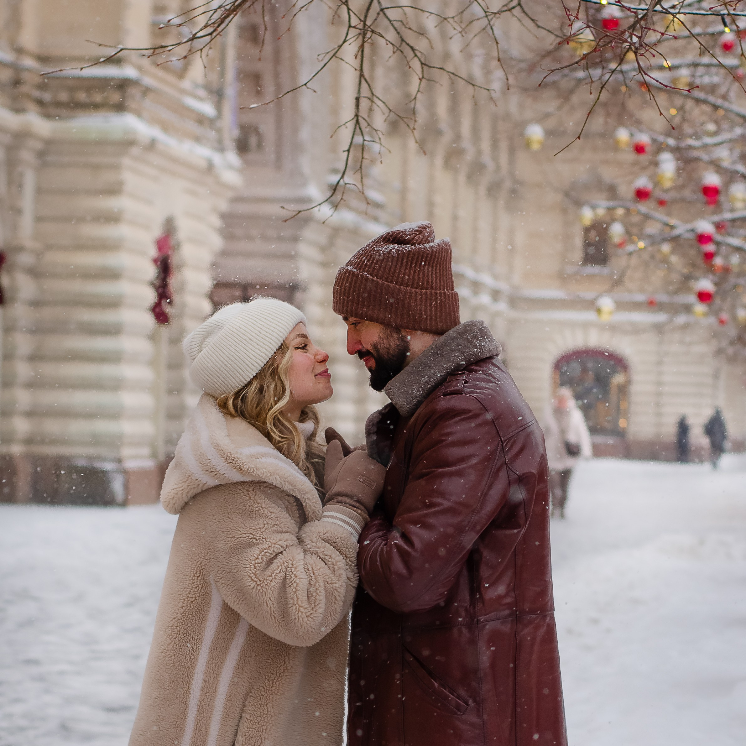 Семейная фотосъемка. Детский и семейный фотограф в Москве Светлана Губина