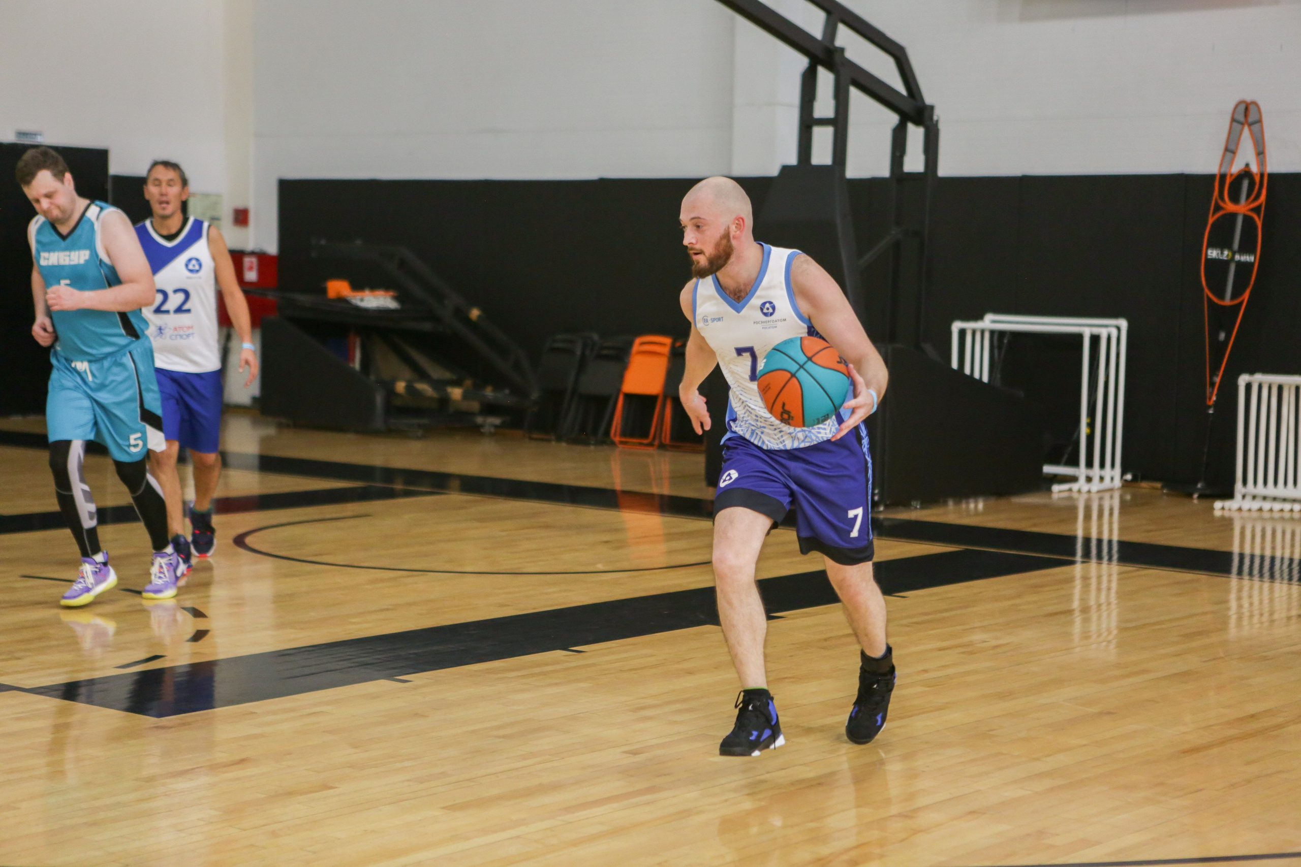 Баскетбол. Репортажный, семейный, свадебный, портретный фотограф