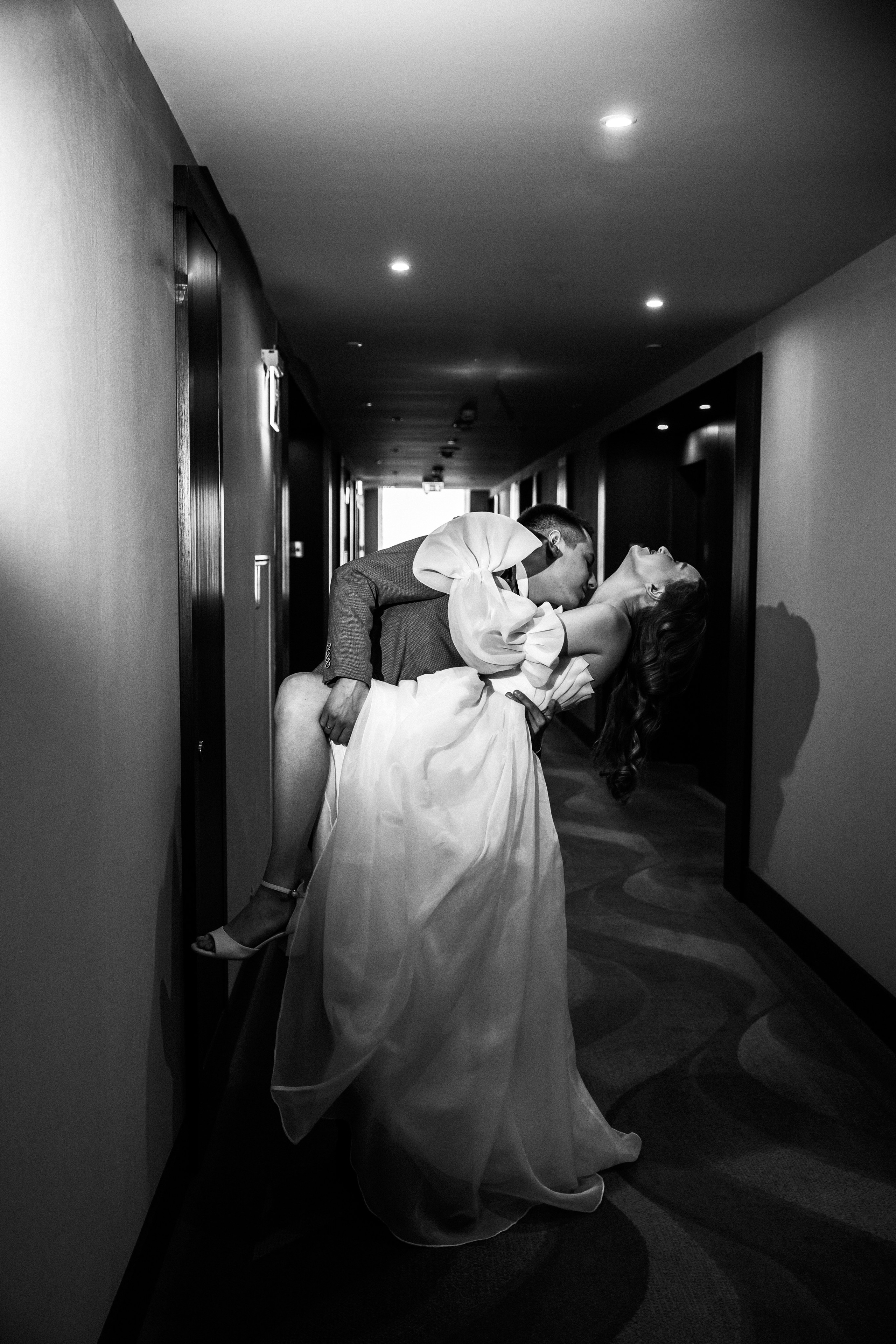 Самат и Яна. Свадебный и семейный фотограф у Уфе Евгения Сазонова