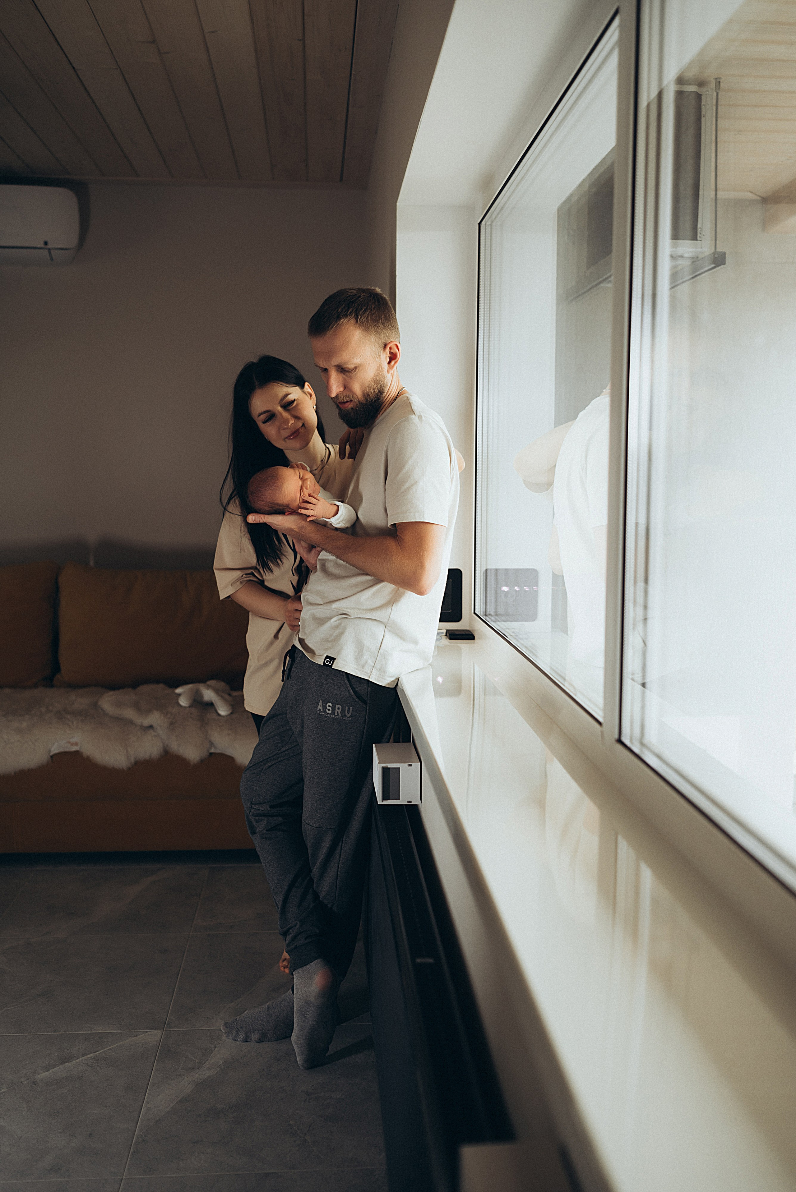 Elena & Danil & Kirill. Семейный и детский фотограф в Белгороде Ольга Сорока