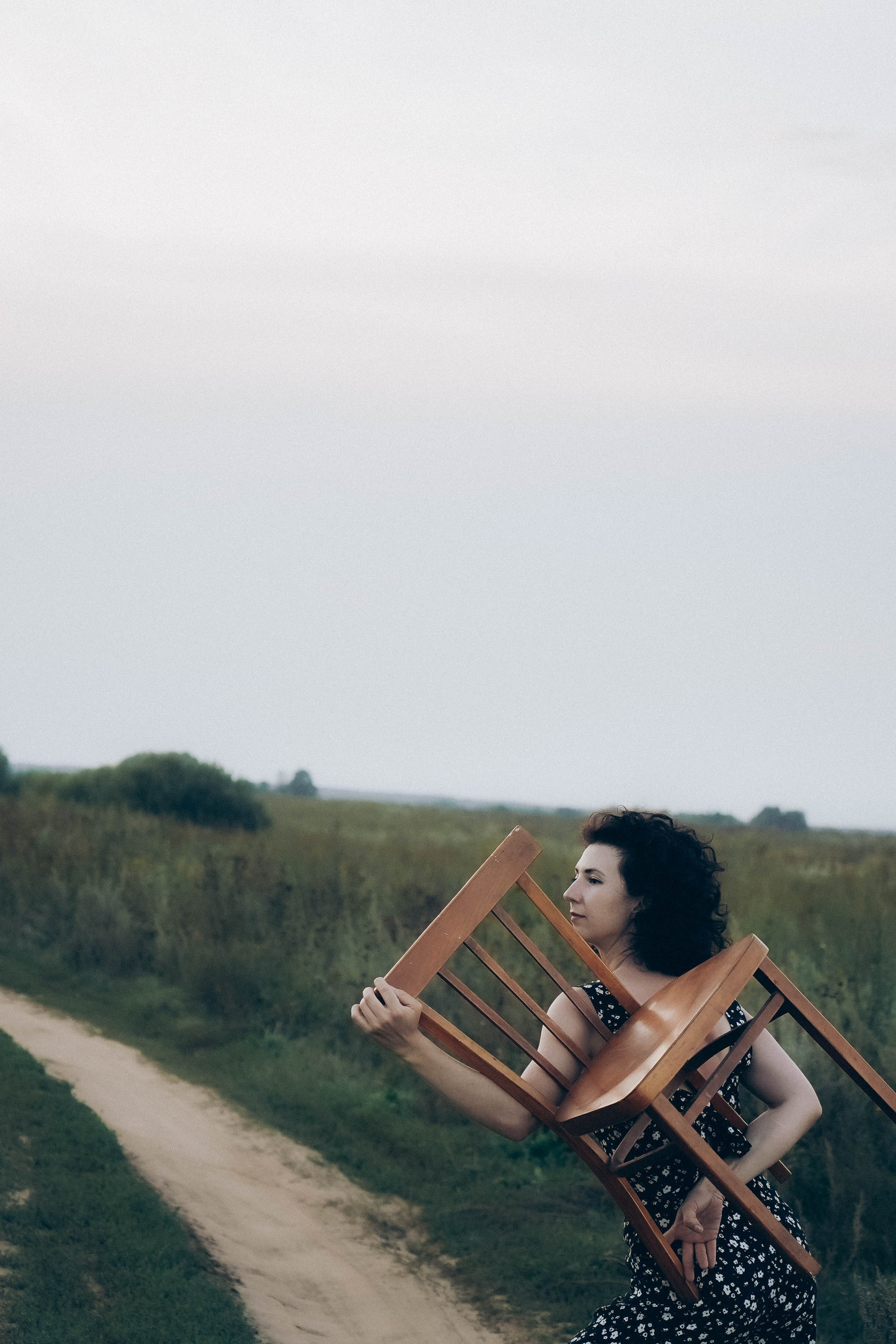 Портреты. Фотограф/ видеограф Катя Ильина Калуга