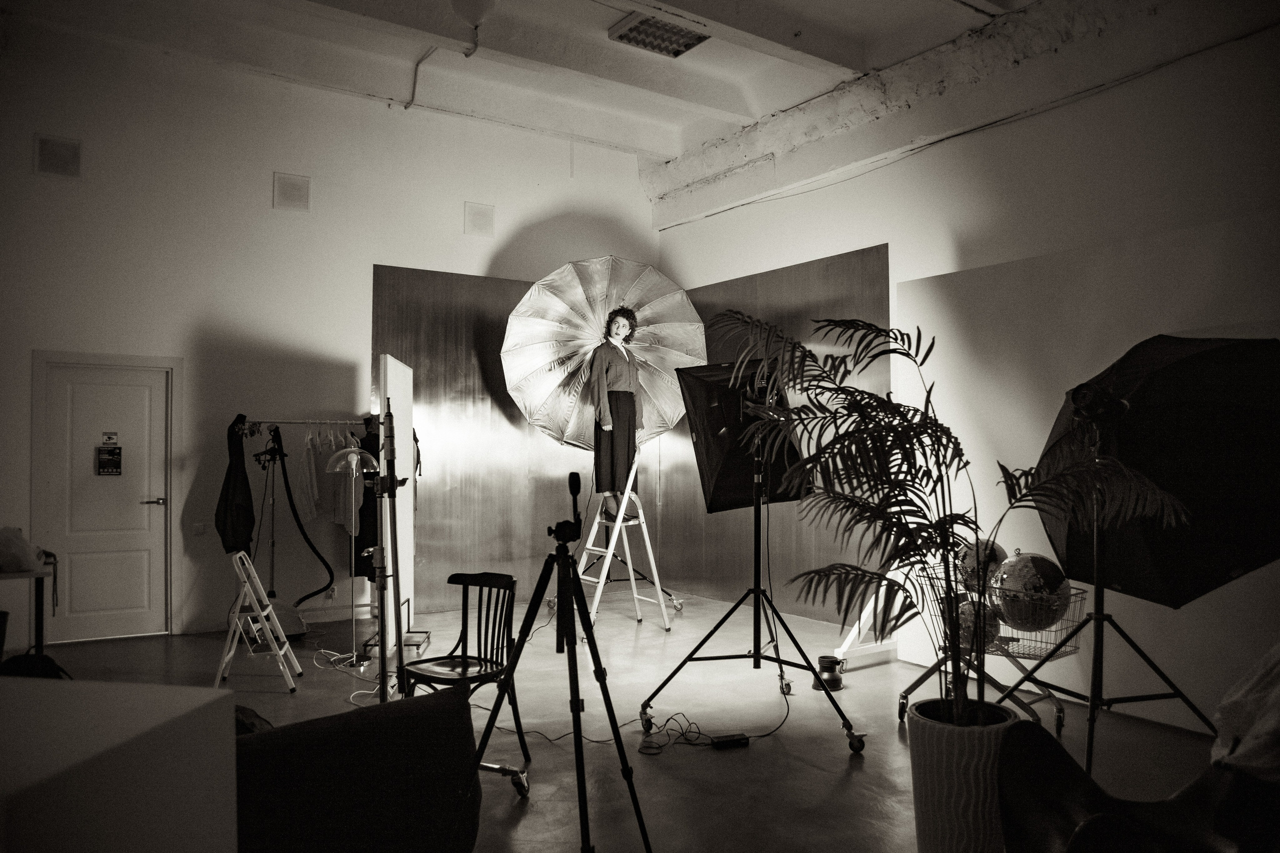 Yasmina. Maria Abdullaeva