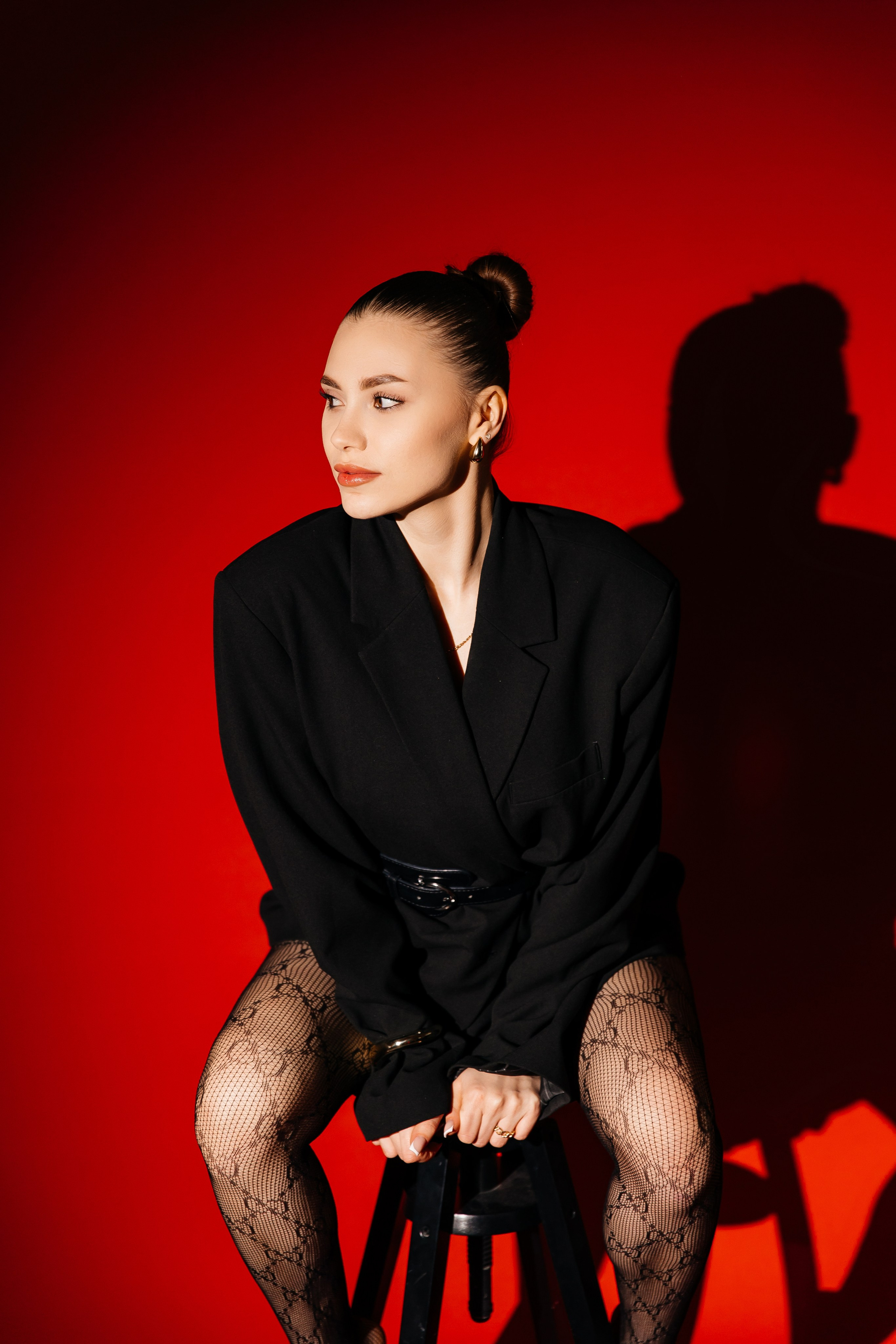 Валерия. Фотограф Пятигорск Александра Карасева