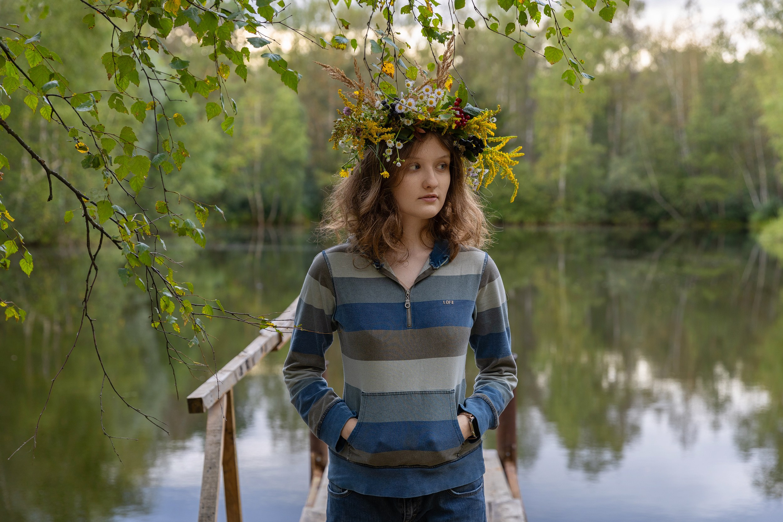 Рита. Семейный и Детский фотограф г. Москва, г. Борисоглебск