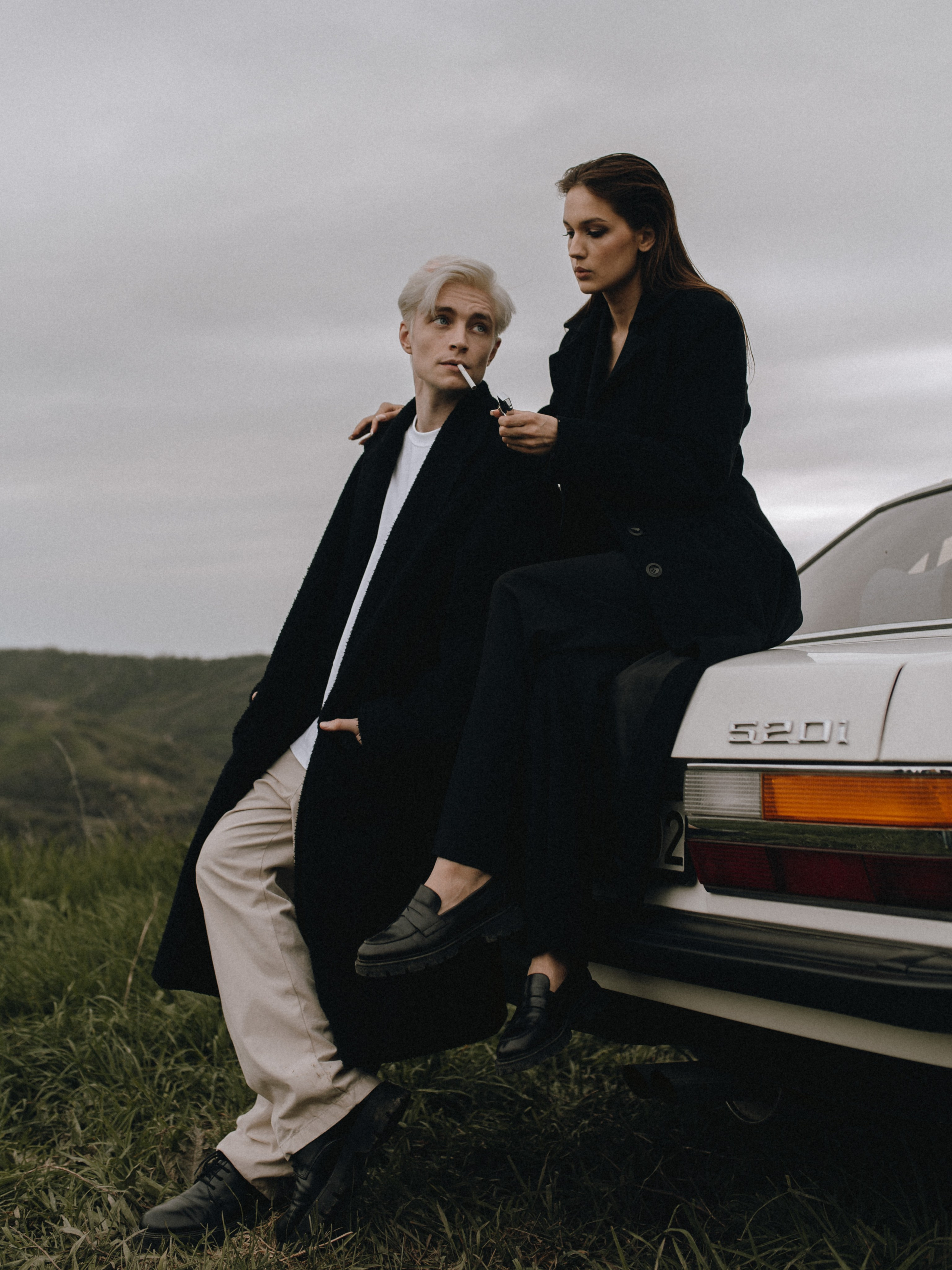 25 апреля. Alyona Latysheva / Photographer / Almaty