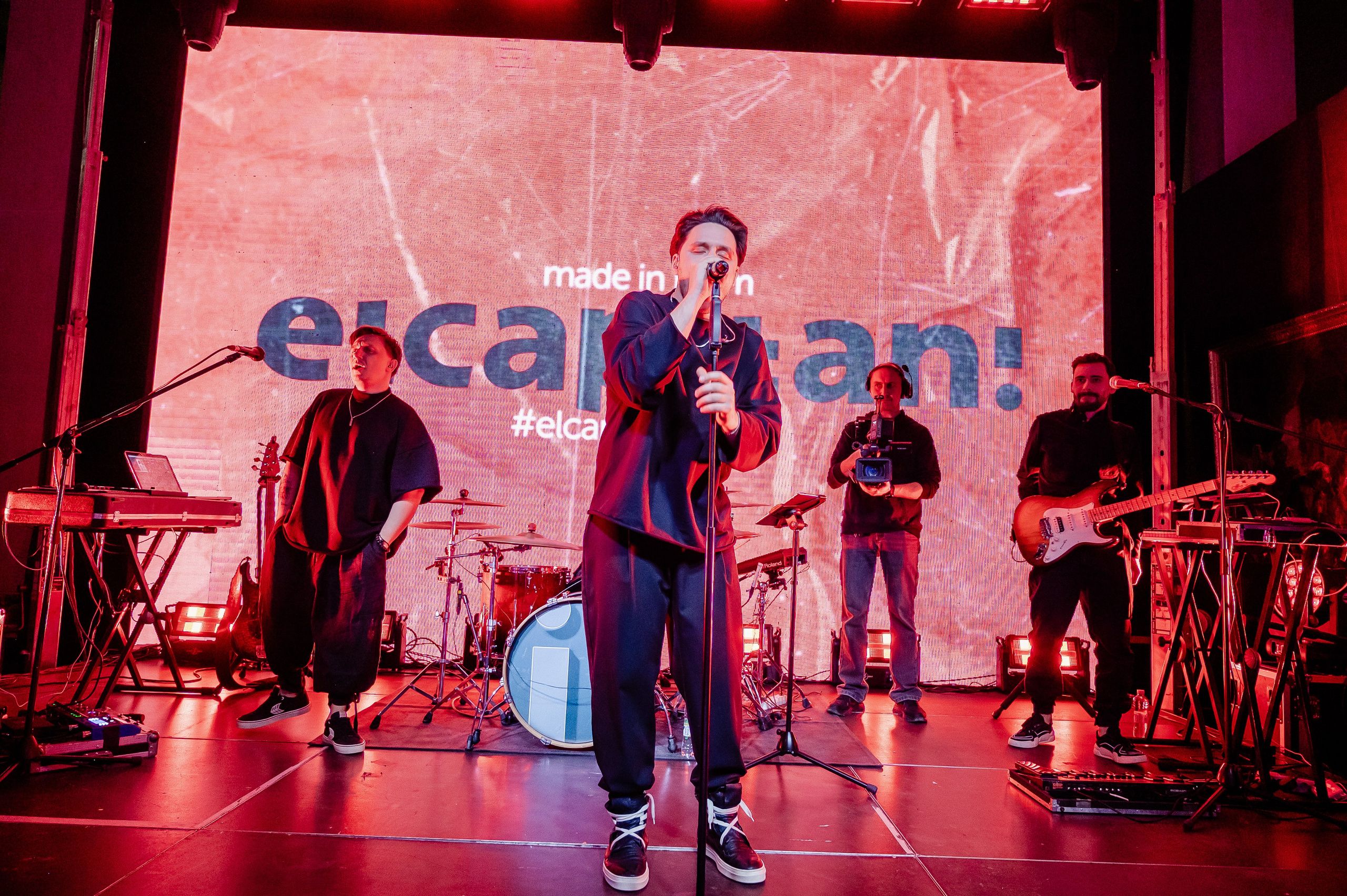 Гала-ужин конференции Центробанка. DariaRock / Фотограф Екатеринбург