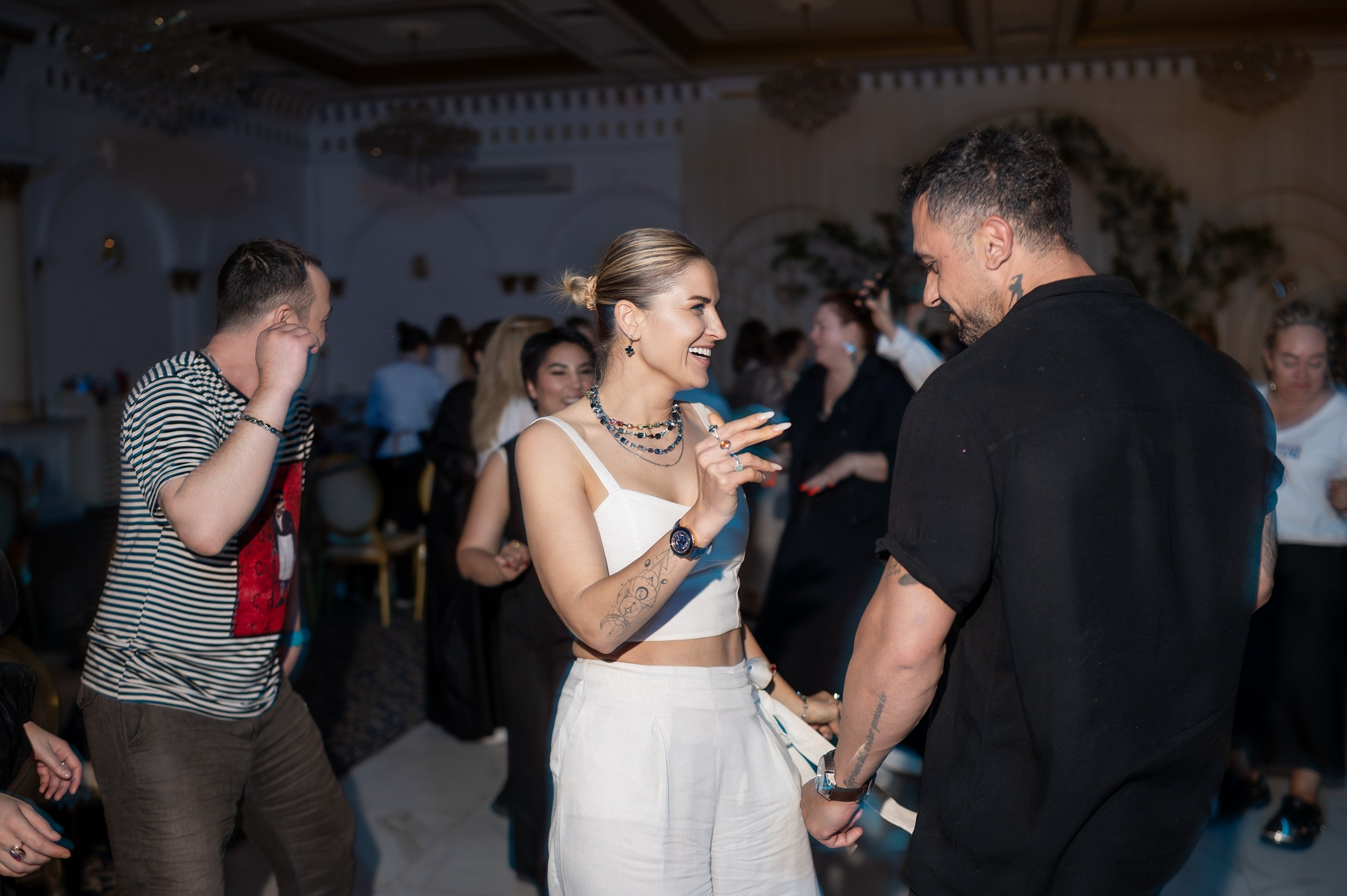 Podo Toi 3. Фотограф в Алматы — Алексей Коньков | Репортаж, свадьбы, портреты