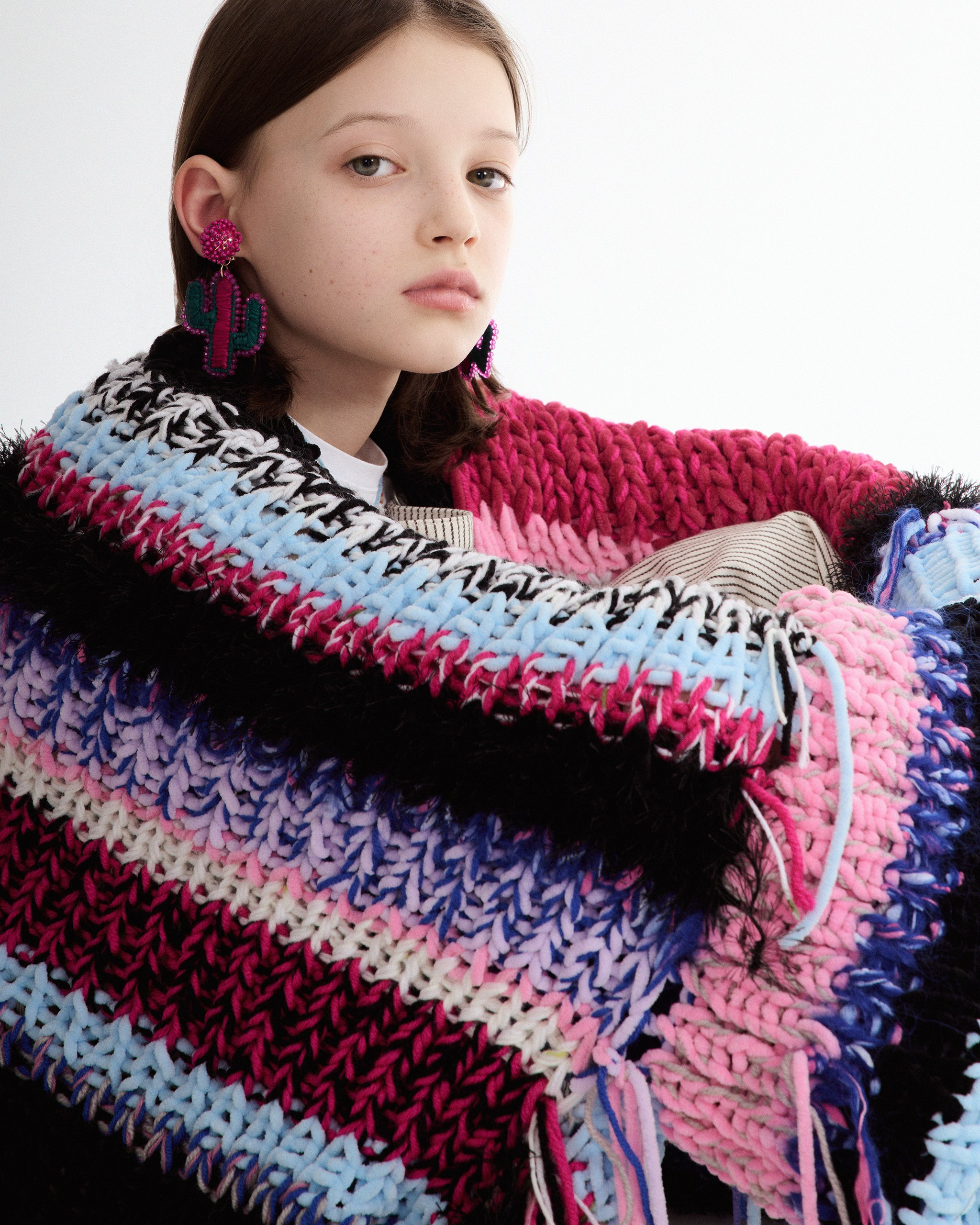 Lida — Kids. Фотограф в Алматы — Алексей Коньков | Репортаж, свадьбы, портреты, Love story