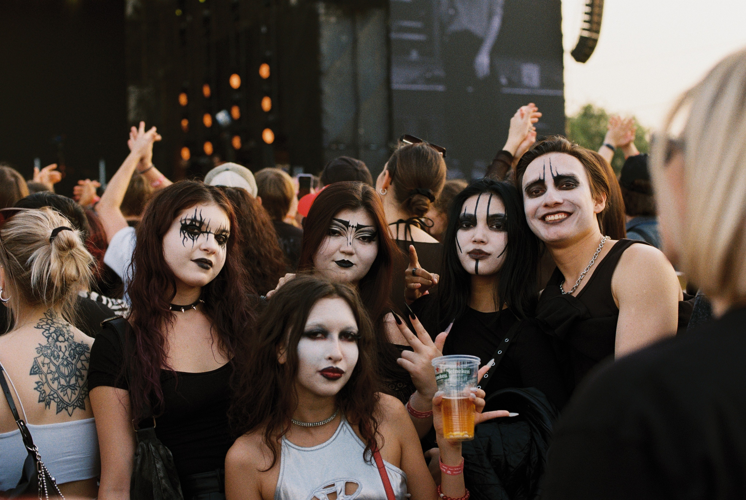 Park Live 2025. Фотограф в Алматы — Алексей Коньков | Репортаж, свадьбы, портреты