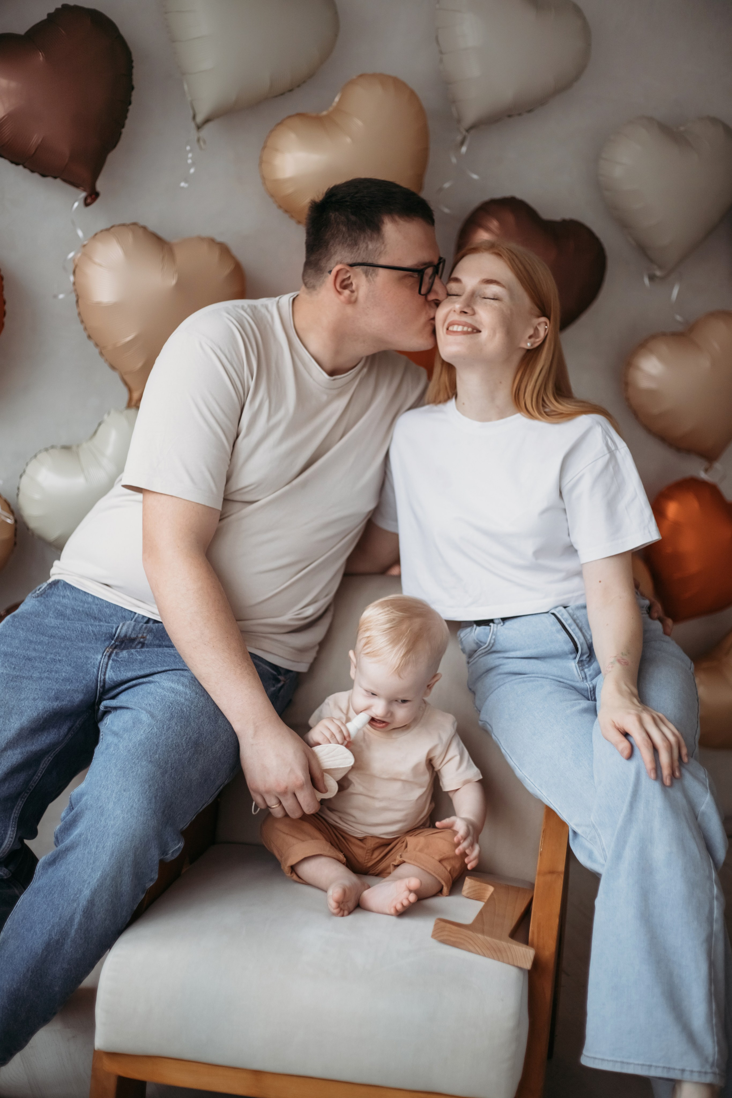 Макар. Семейный и детский фотограф Минск, Беларусь