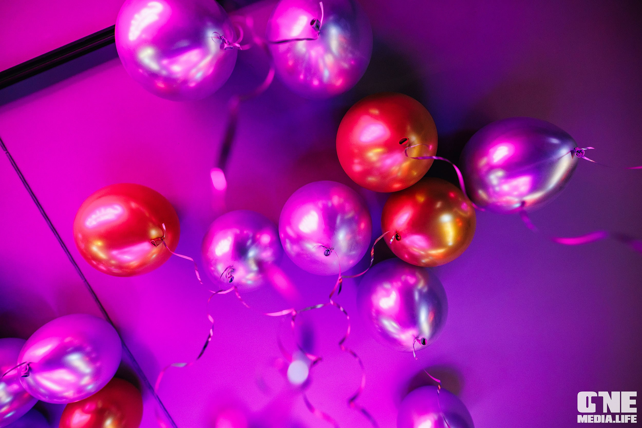 Репортаж из арт-ресторана The Gallery. One Media Life: фоторепортажи, фотоотчеты с мероприятий и заведений