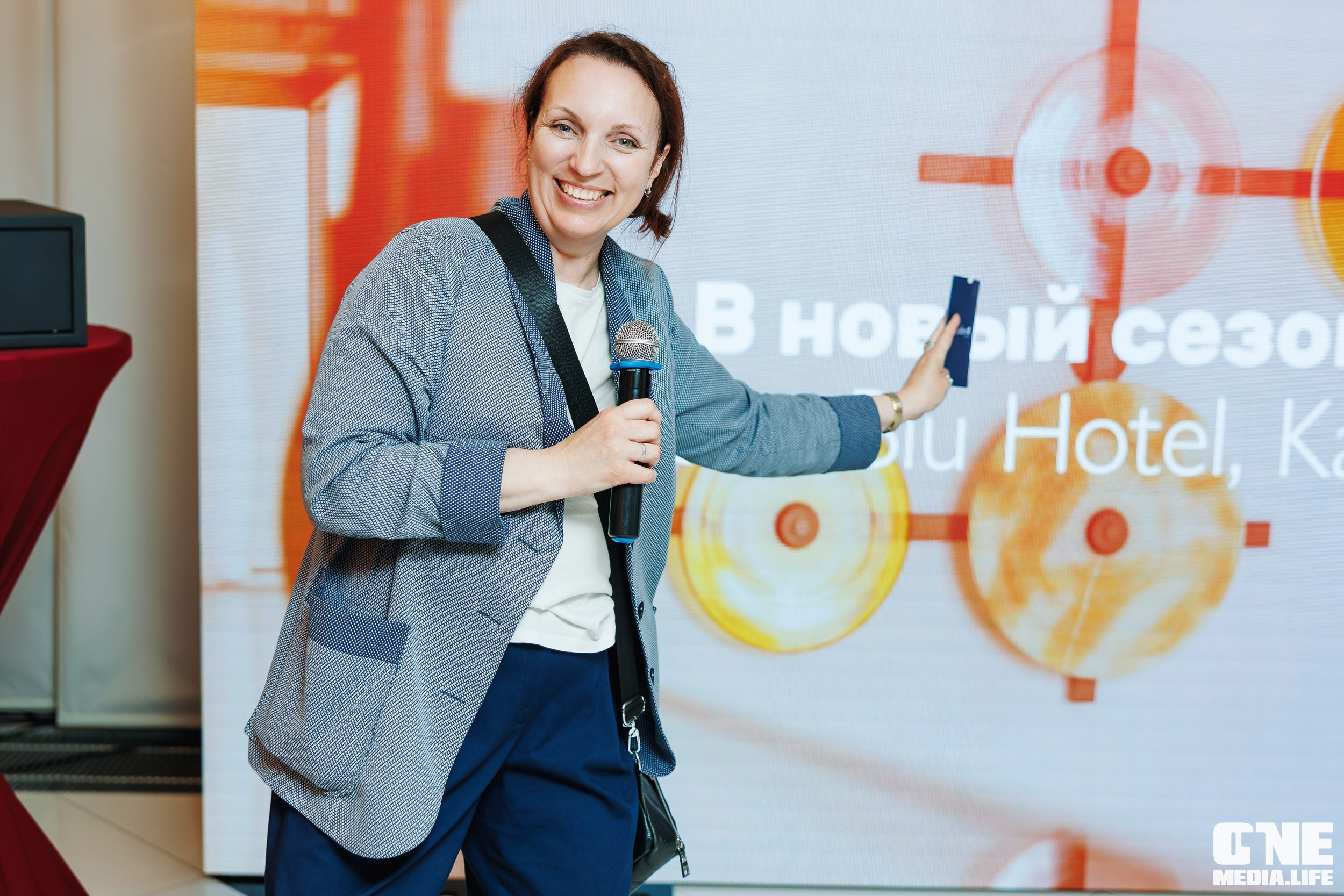 Фоторепортаж из отеля Рэдиссон. One Media Life: фоторепортажи, фотоотчеты с мероприятий и заведений