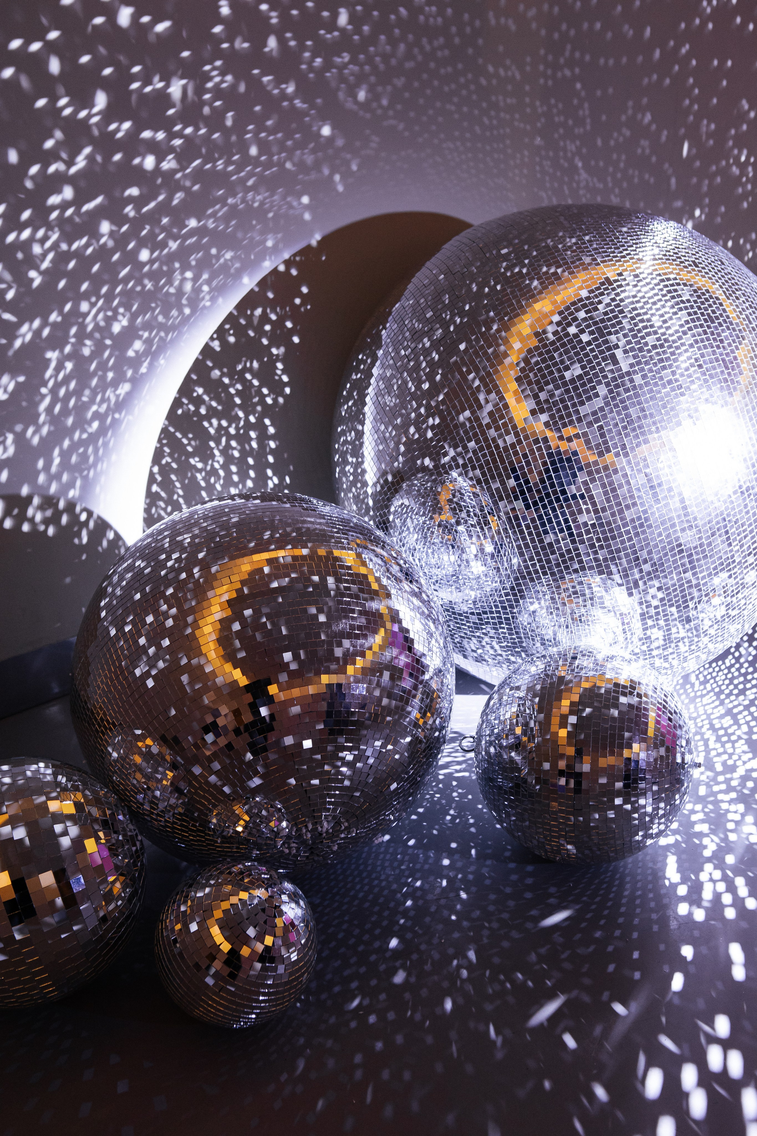 MAKE IT REAL. Фотограф Анна Луценко Москва