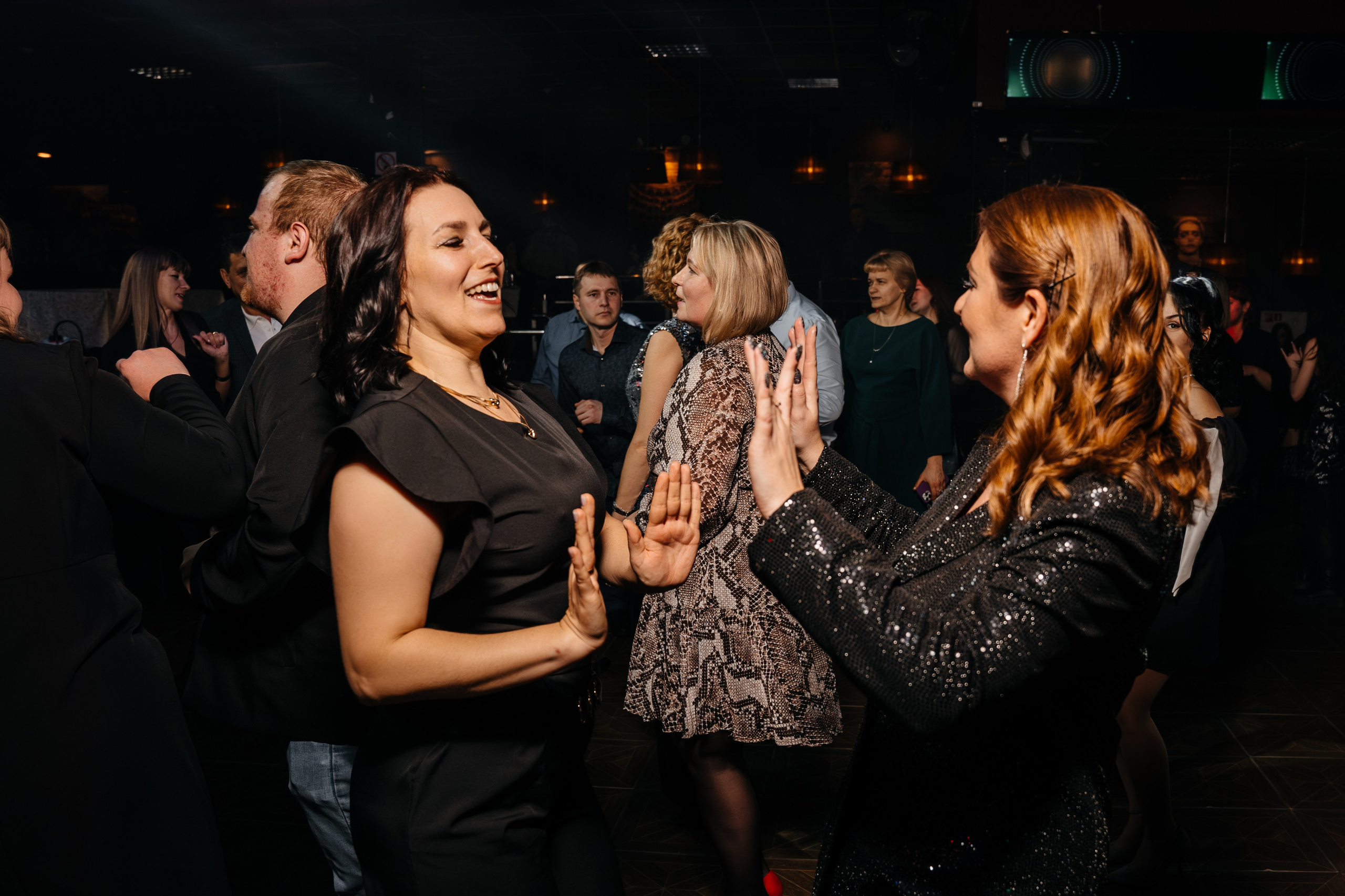 Корпоратив «СОВКОМБАНК». Свадебный фотограф Барнаул Алексей Павлов