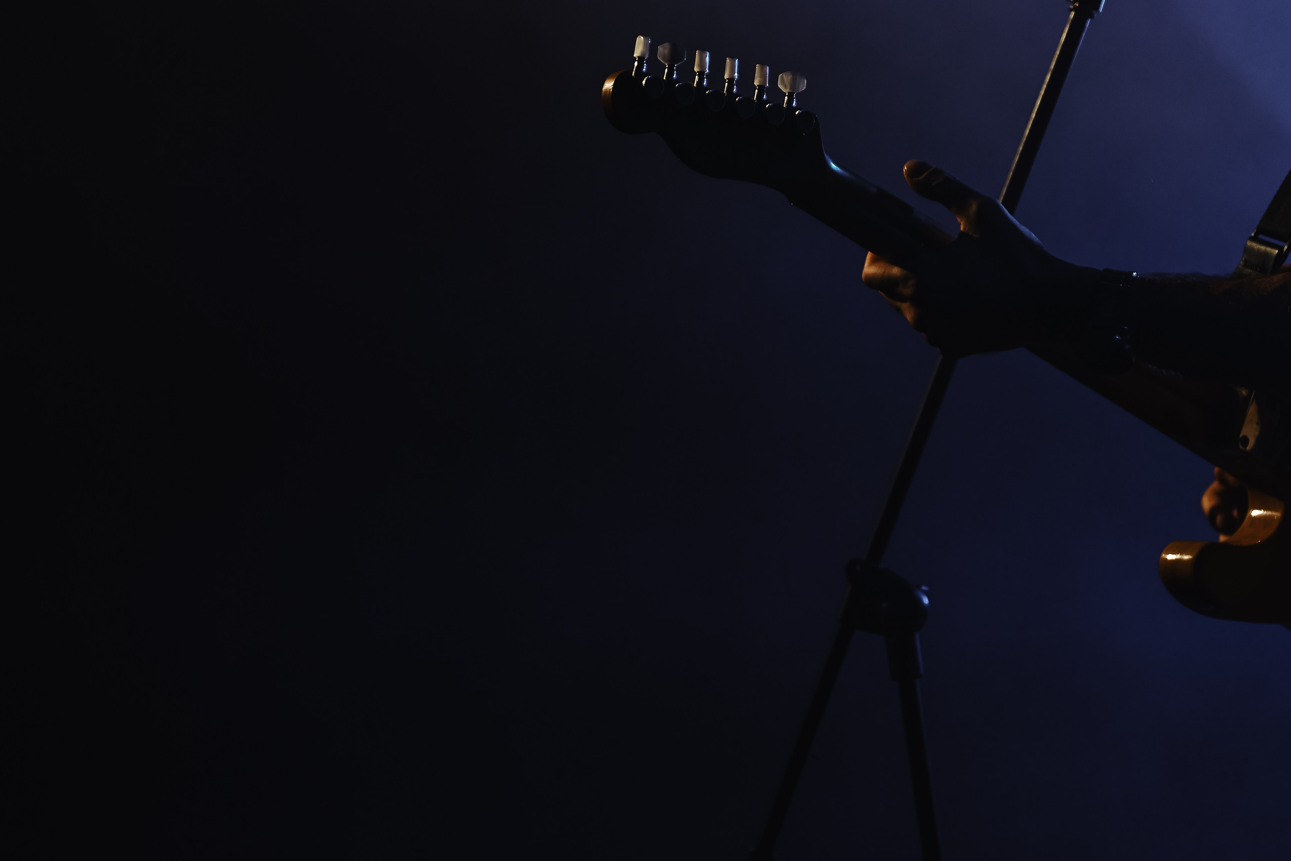 ГУДТАЙМС @MTC LIVE HALL