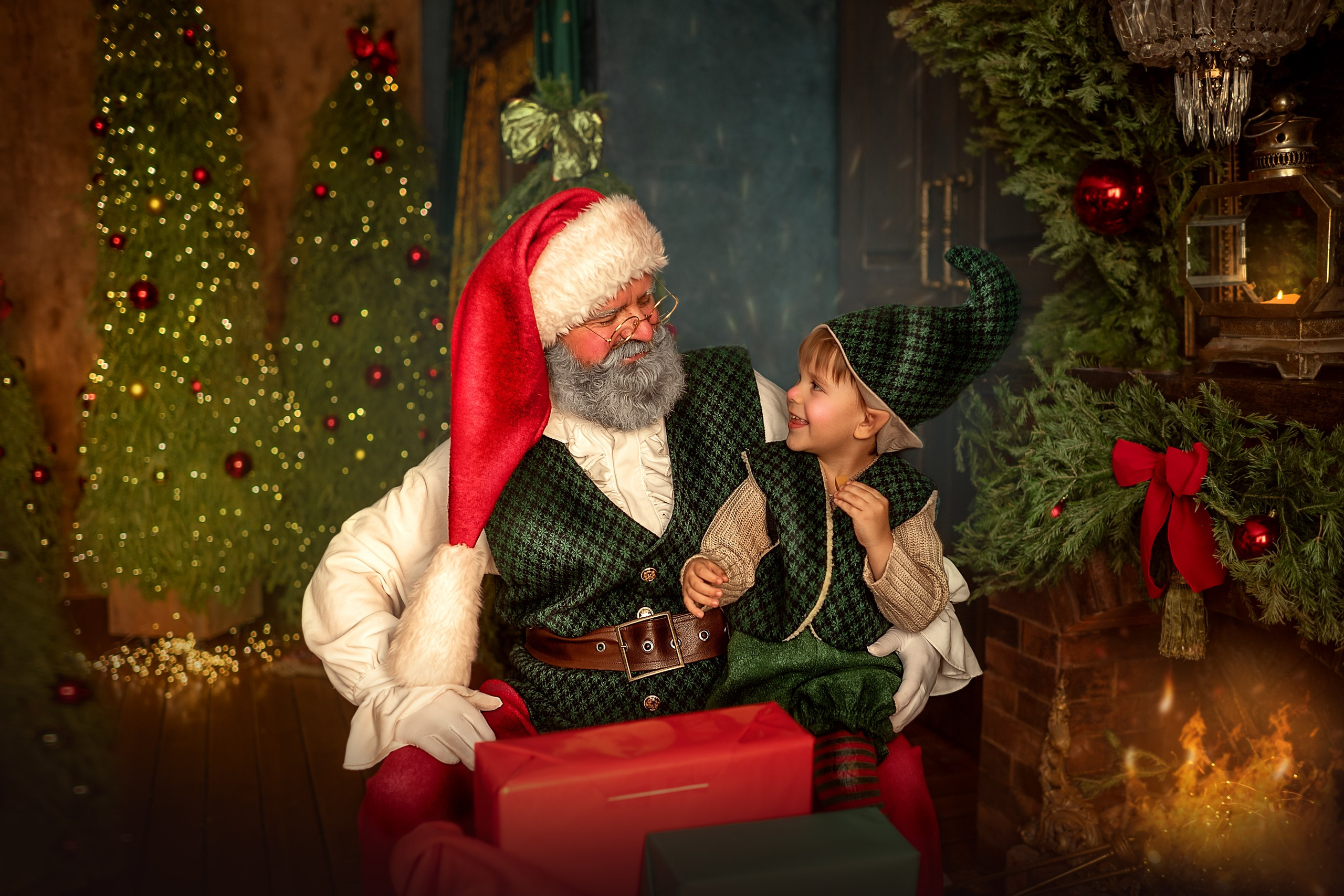 ДО_ПОСЛЕ. Семейный фотограф Екатеринбург Лора Мур