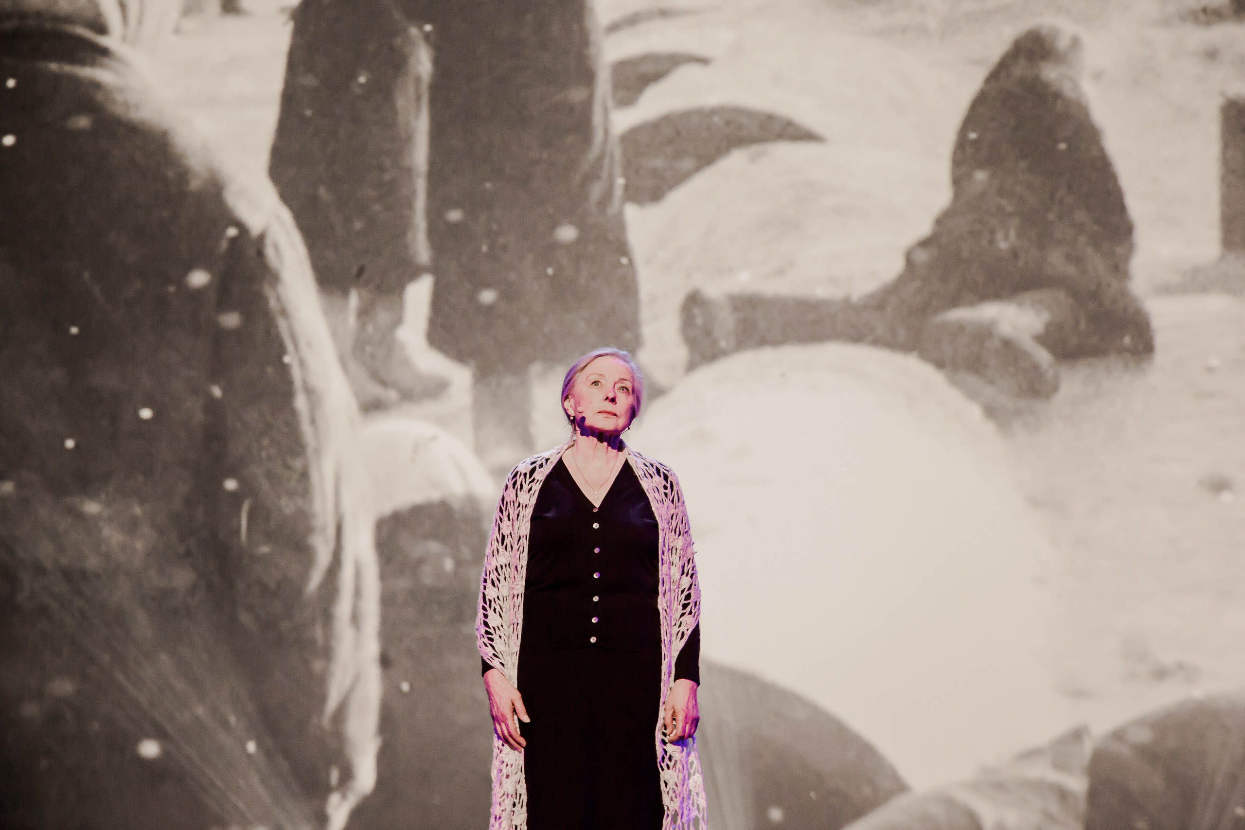 Репортаж — 75 лет со дня прорыва блокады Ленинграда. Свадебный и семейный фотограф в Санкт-Петербурге Макеева Наталья