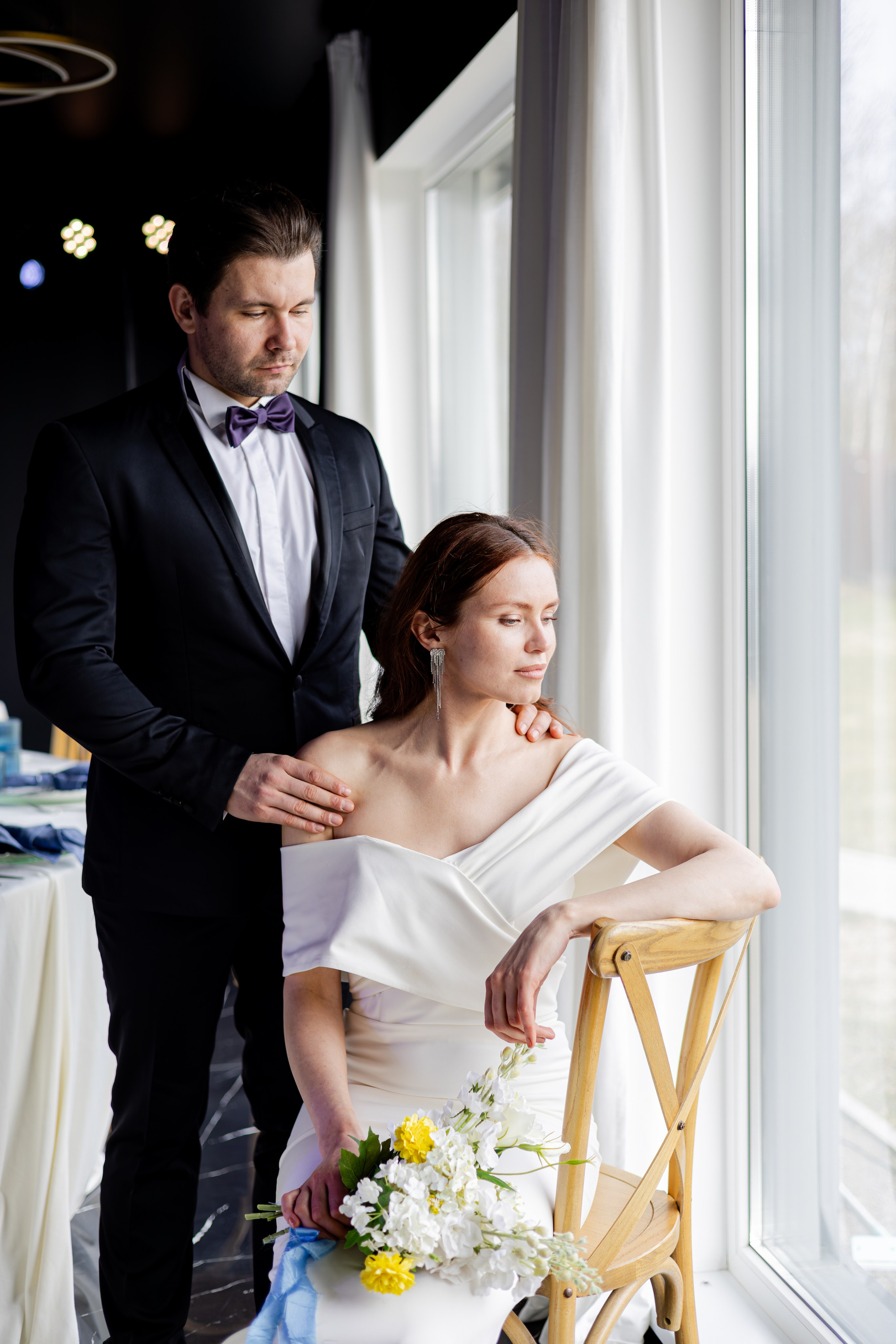 Свадьба — Анастасия и Антон. Свадебный и семейный фотограф в Санкт-Петербурге Макеева Наталья