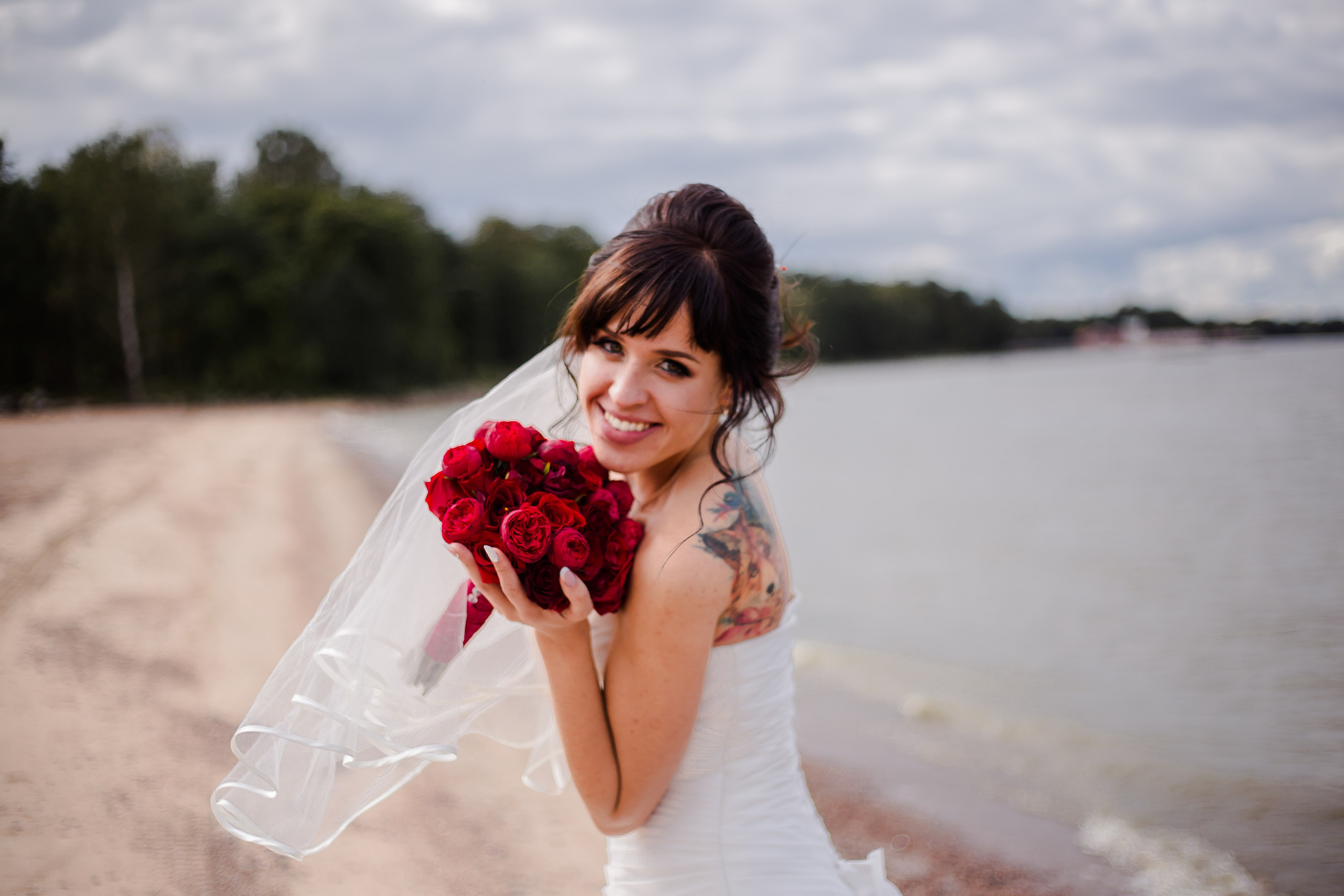 Свадьбы — Наталья и Александр. Свадебный и семейный фотограф в Санкт-Петербурге Макеева Наталья