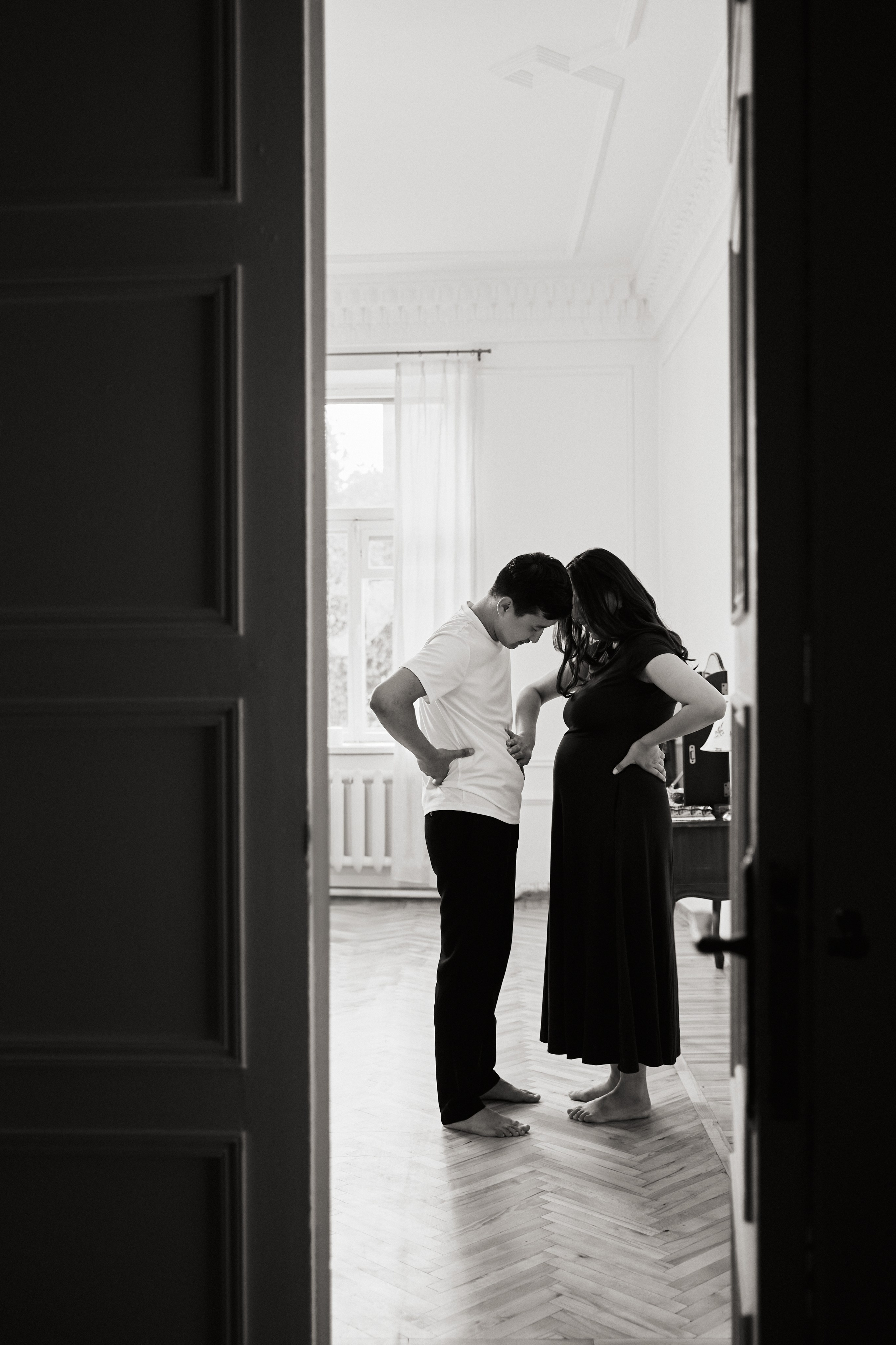 История вдвоем. Искарова Зарина, фотограф в Алматы