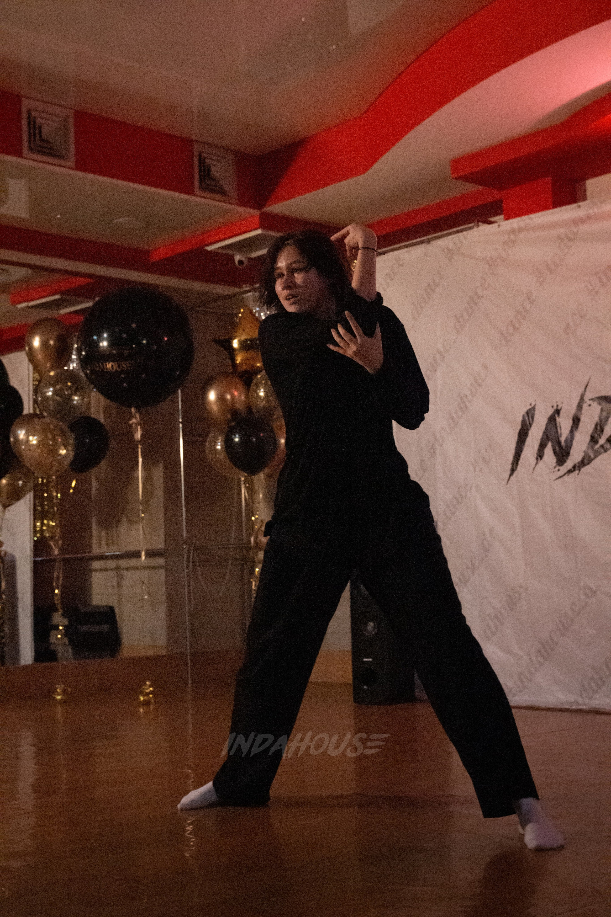 NEW YEAR INDAHOUSE | декабрь 2021. Фотограф Ева Ким