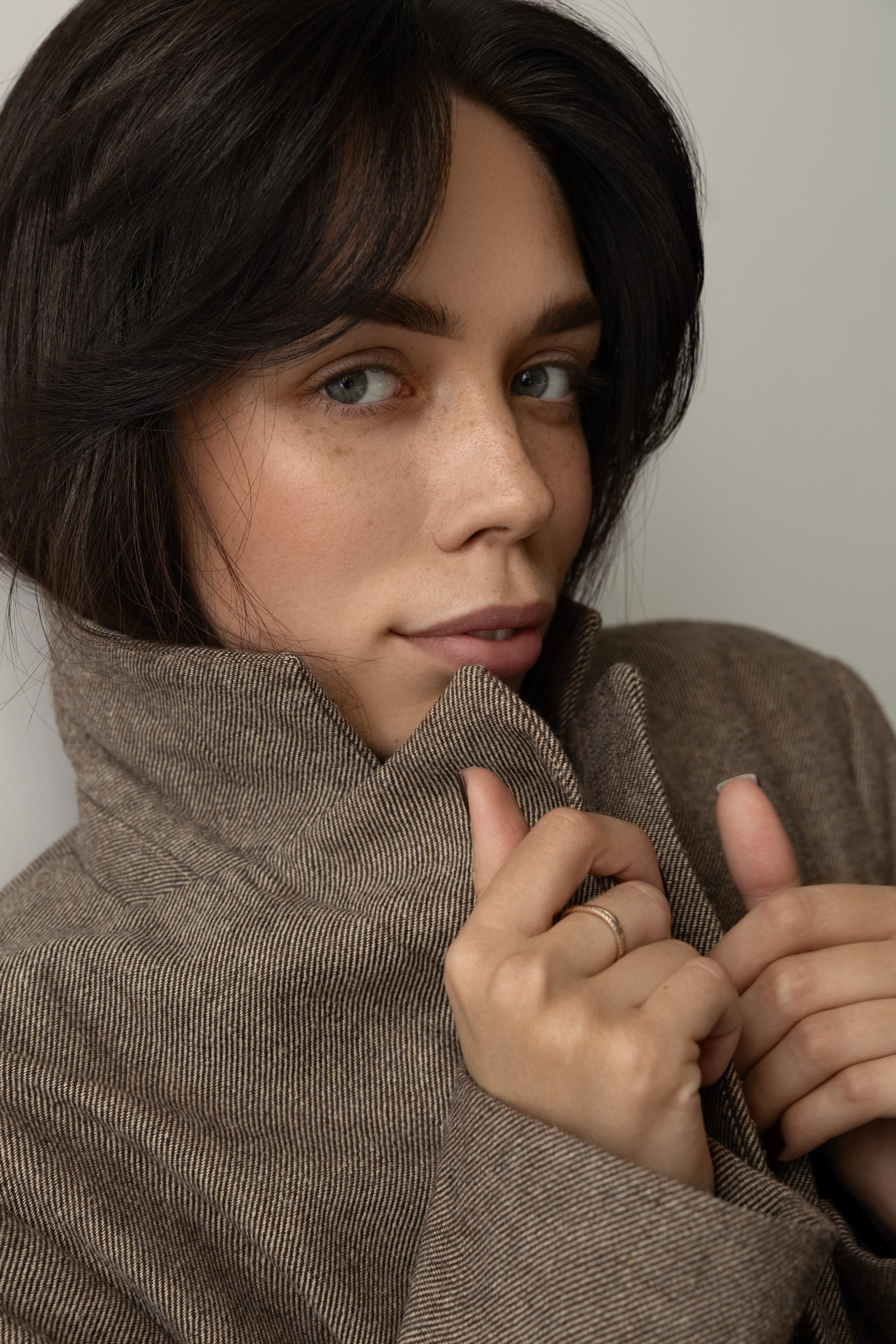 Женский портрет. Семейный и свадебный фотограф в Благовещенск-Хабаровск