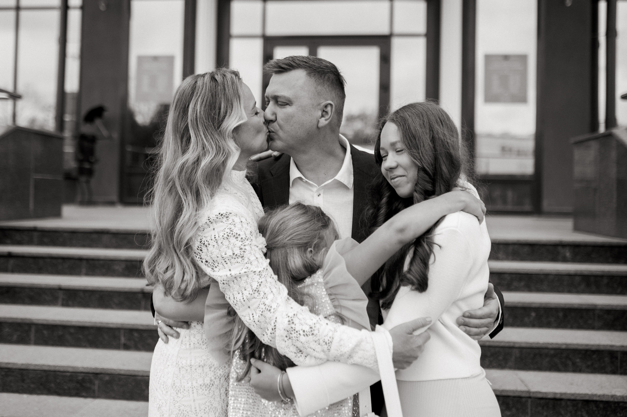 Оксана+Сергей. Костюшко Кристина — семейный и свадебный фотограф в Минске